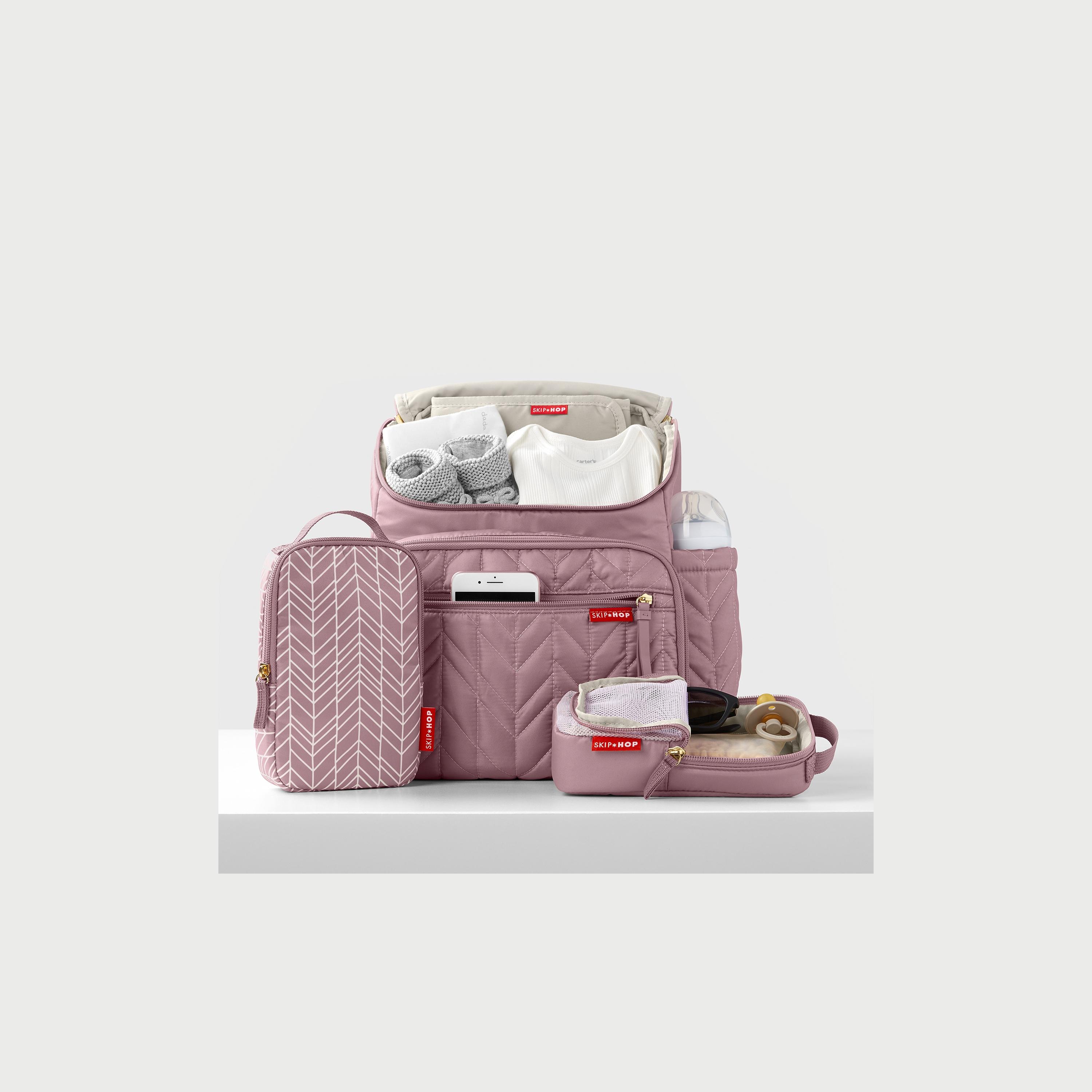 Skip Hop Forma Backpack-baby-gear-diaperbags-image-4