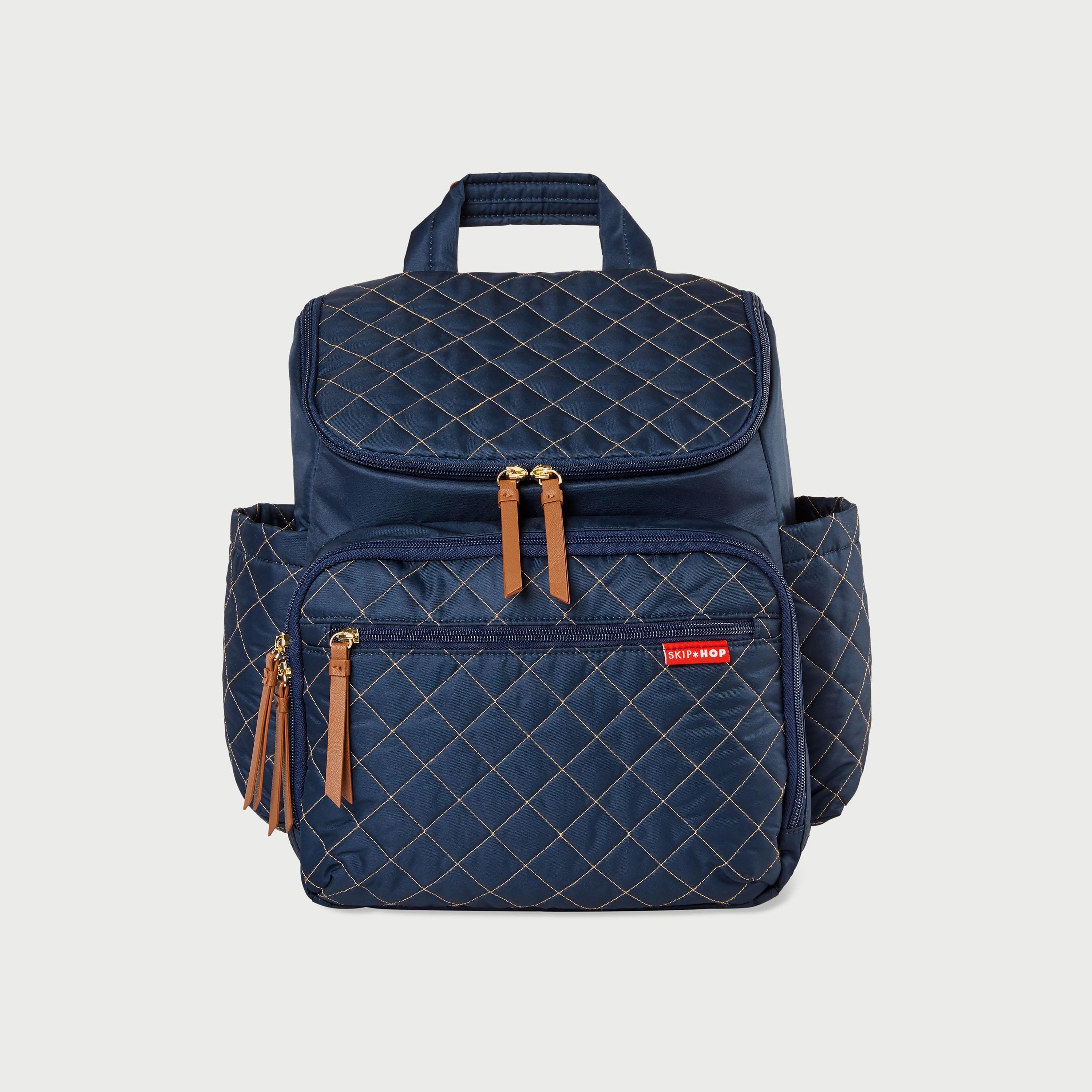 Skip Hop Forma Backpack-baby-gear-diaperbags-image-1
