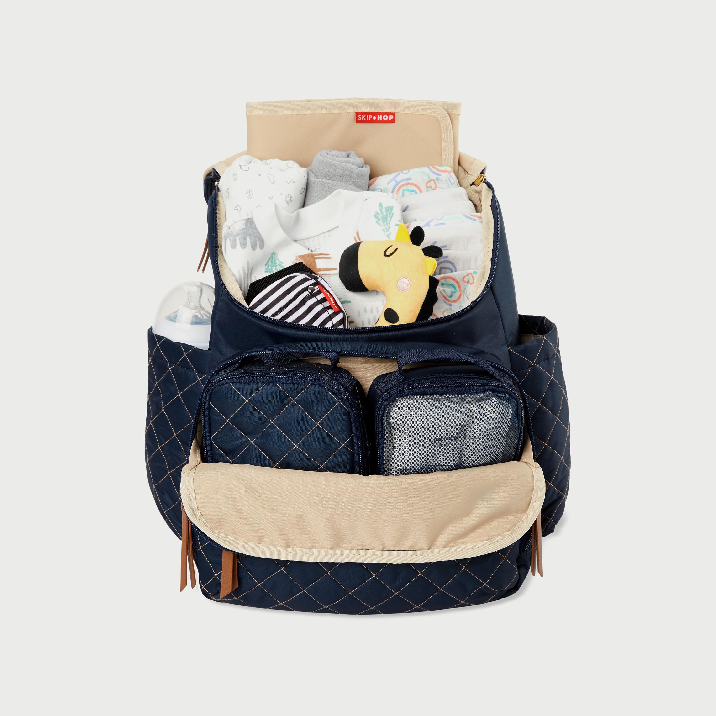 Skip Hop Forma Backpack-baby-gear-diaperbags-image-2