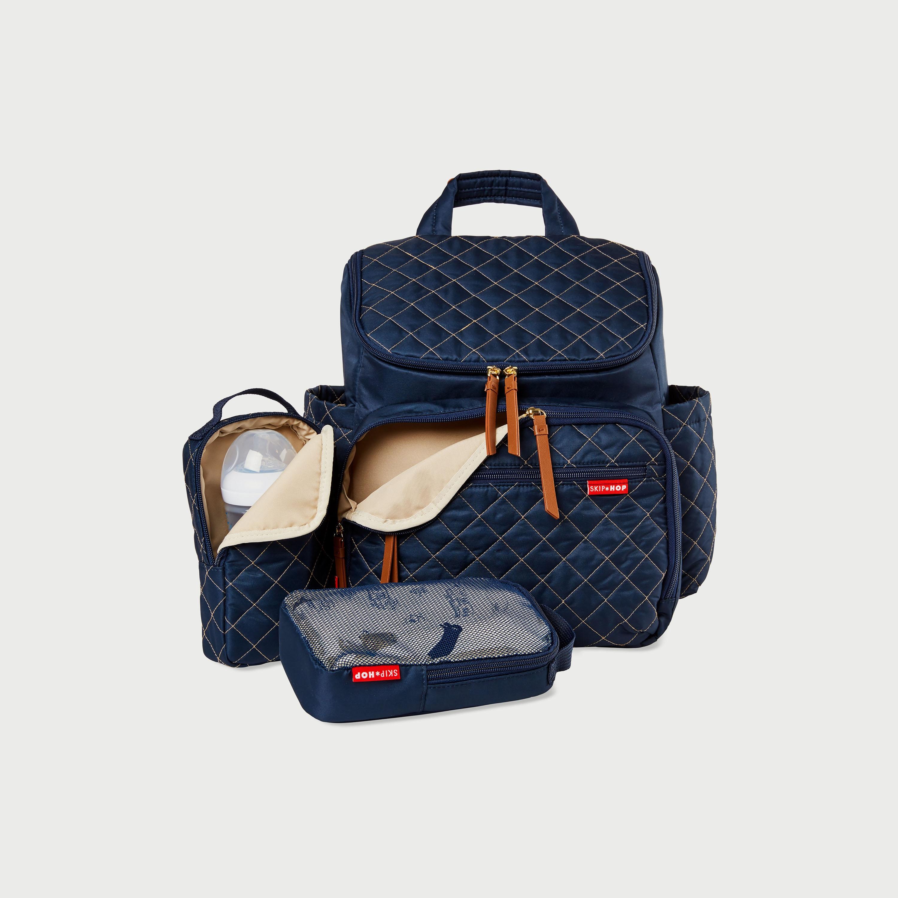 Skip Hop Forma Backpack-baby-gear-diaperbags-image-3