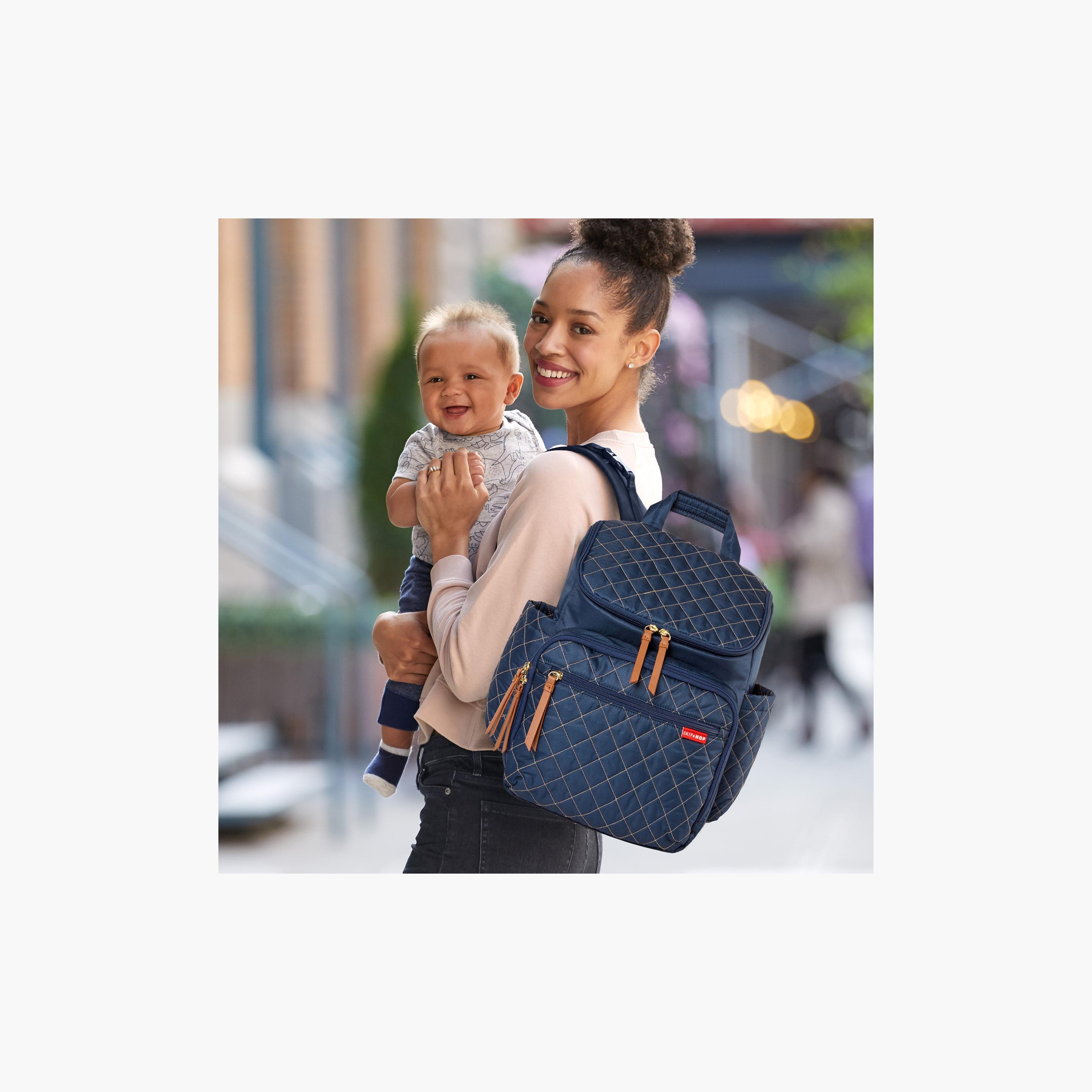 Skip Hop Forma Backpack-baby-gear-diaperbags-image-4