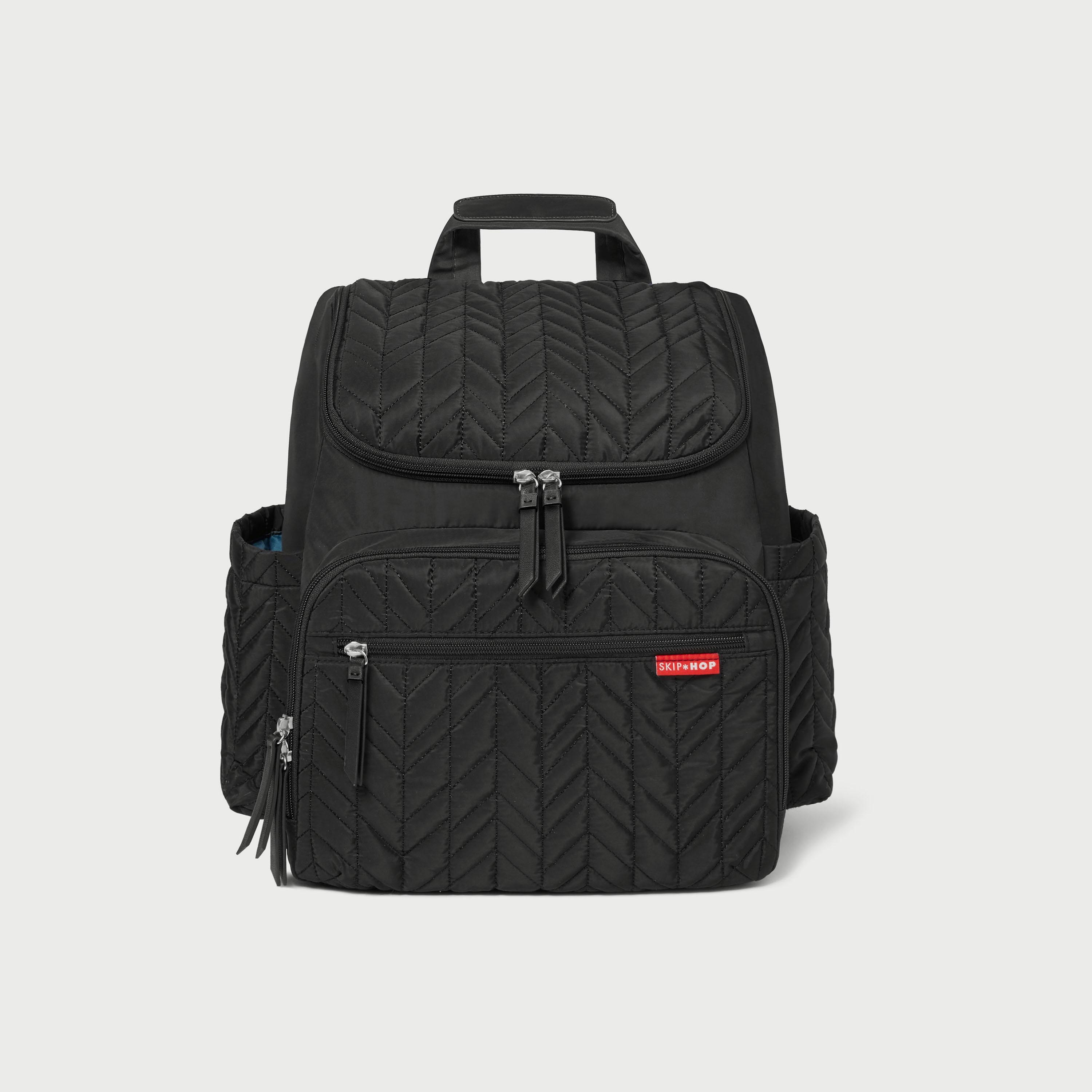 Skip Hop Forma Backpack-baby-diapering-diaperbags-image-1