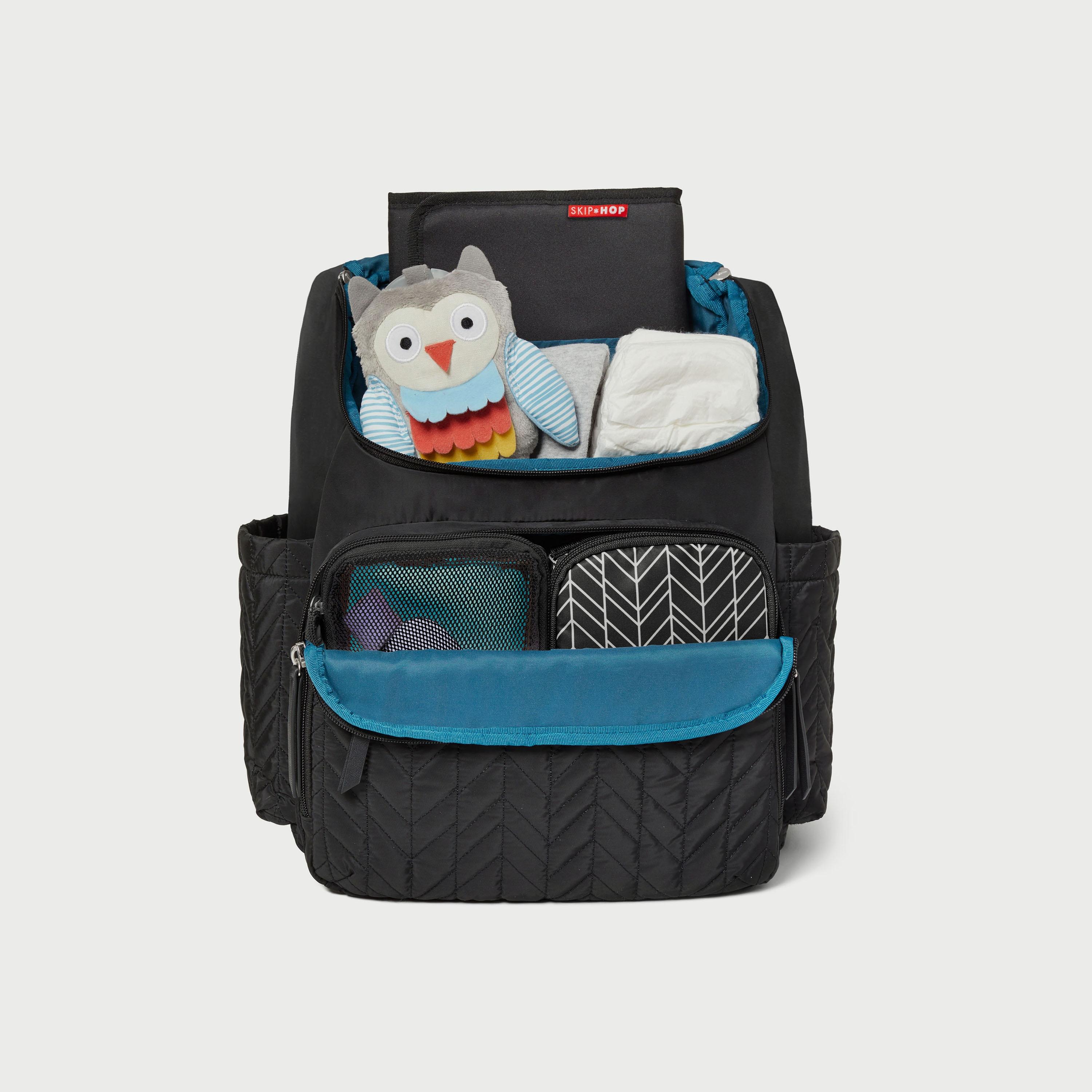 Skip Hop Forma Backpack-baby-diapering-diaperbags-image-3