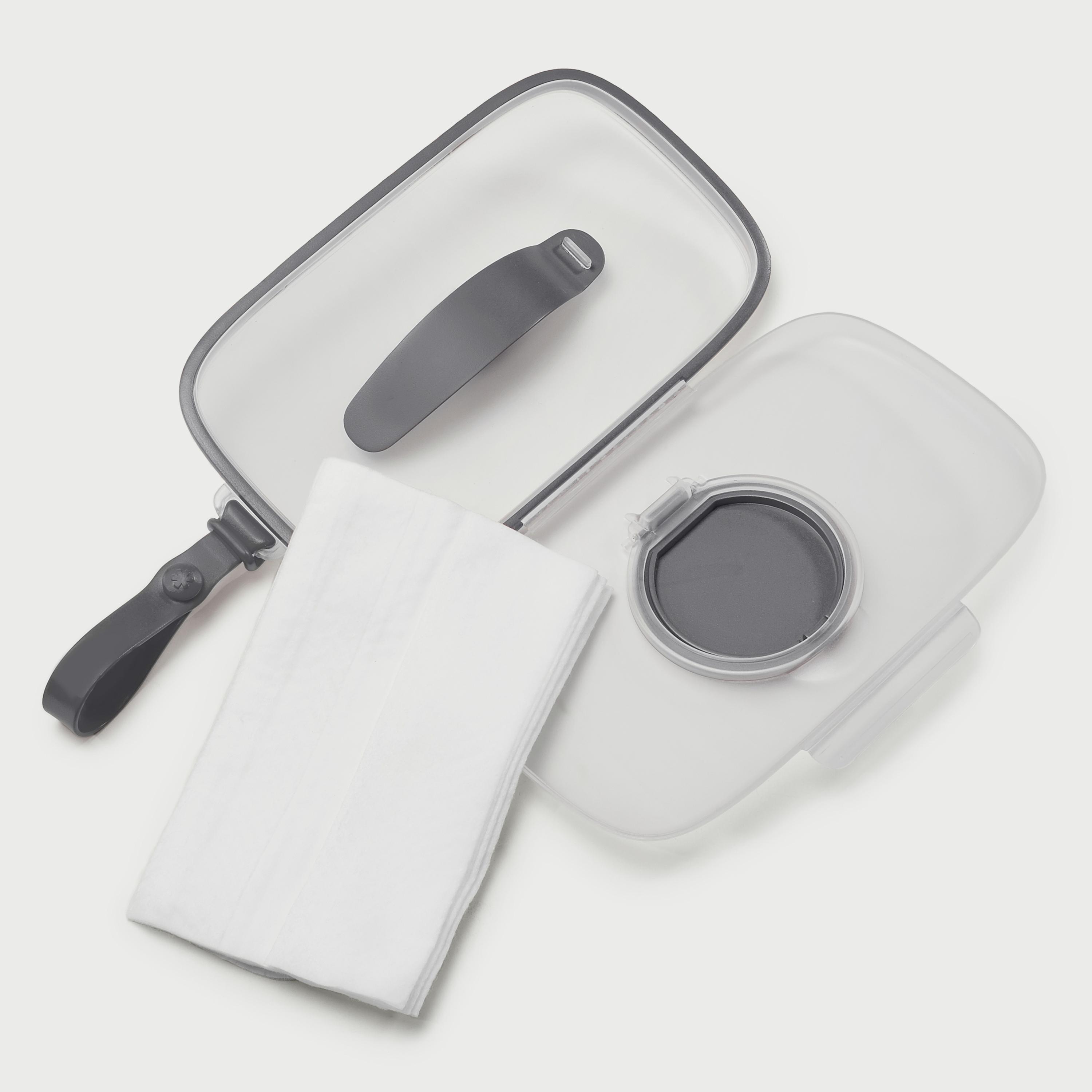 Skip Hop Grab & Go Wipes Case-baby-diapering-babywipes-image-1