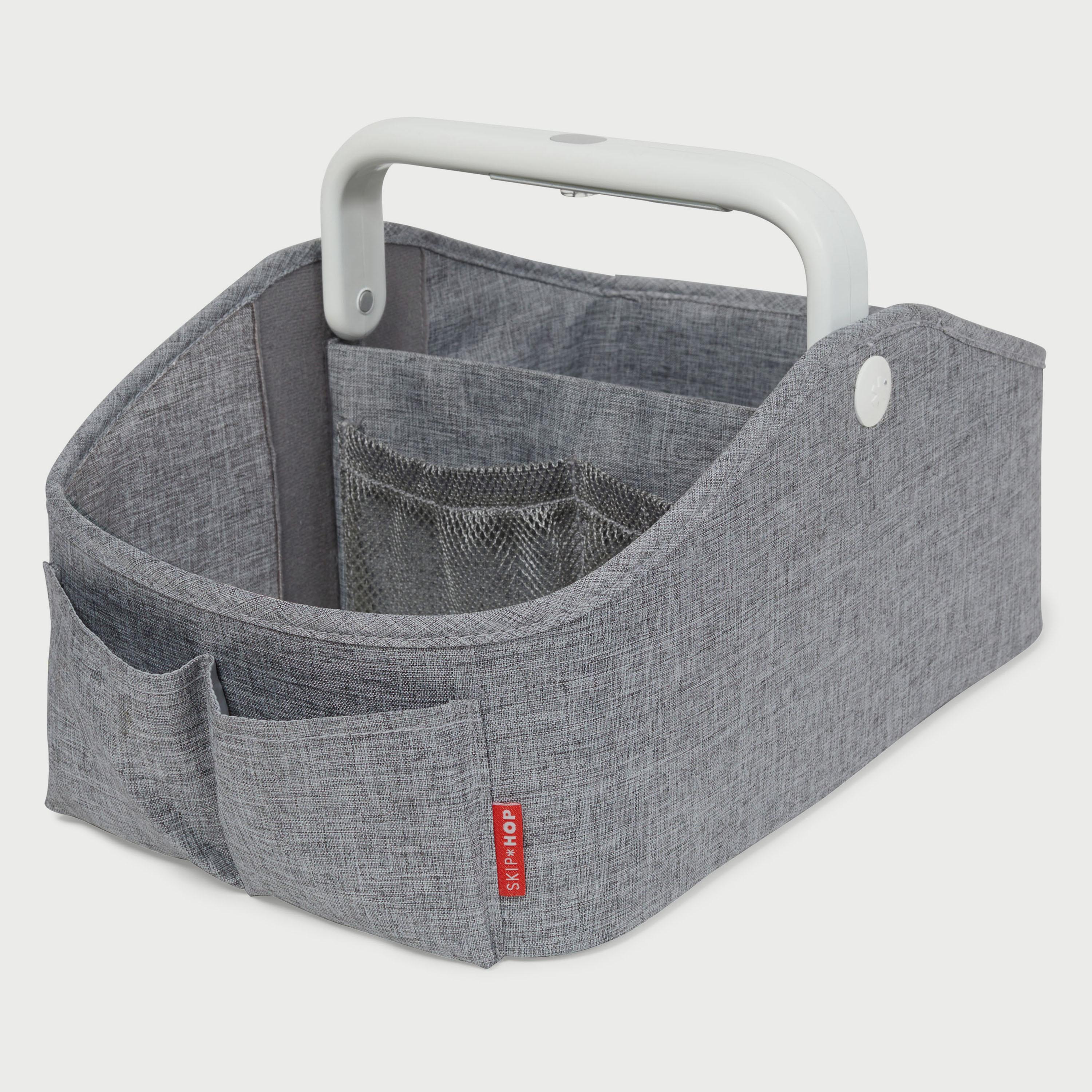 Skip Hop Light Up Diaper Caddy-baby-diapering-diaperbags-image-1