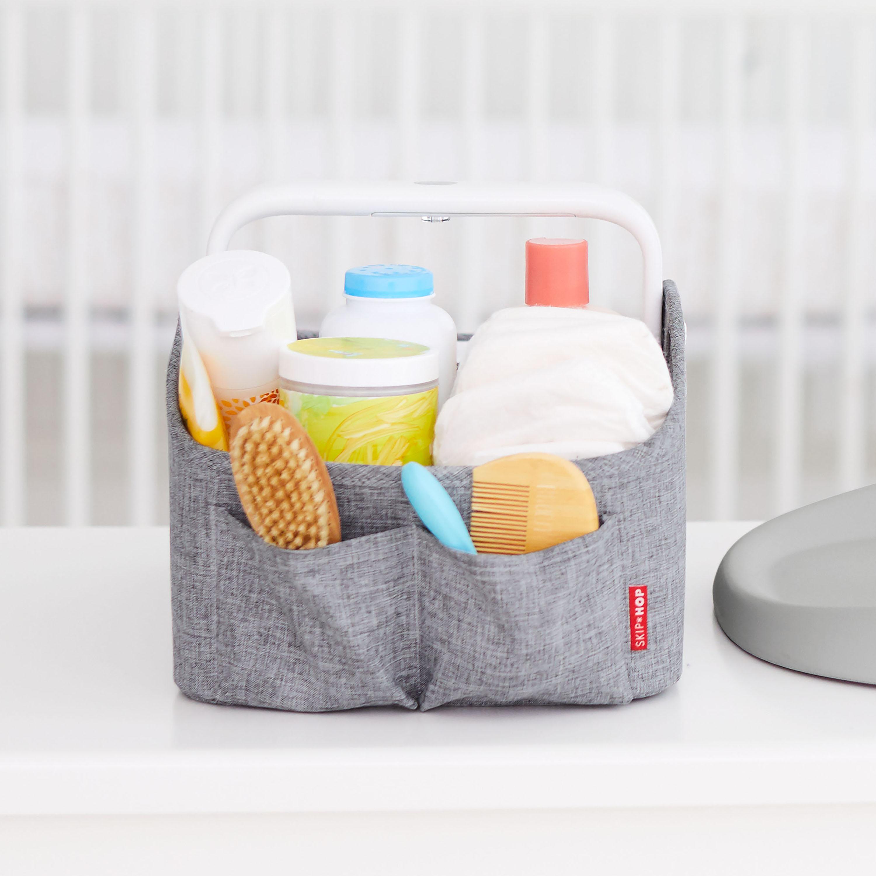 Skip Hop Light Up Diaper Caddy-baby-diapering-diaperbags-image-11