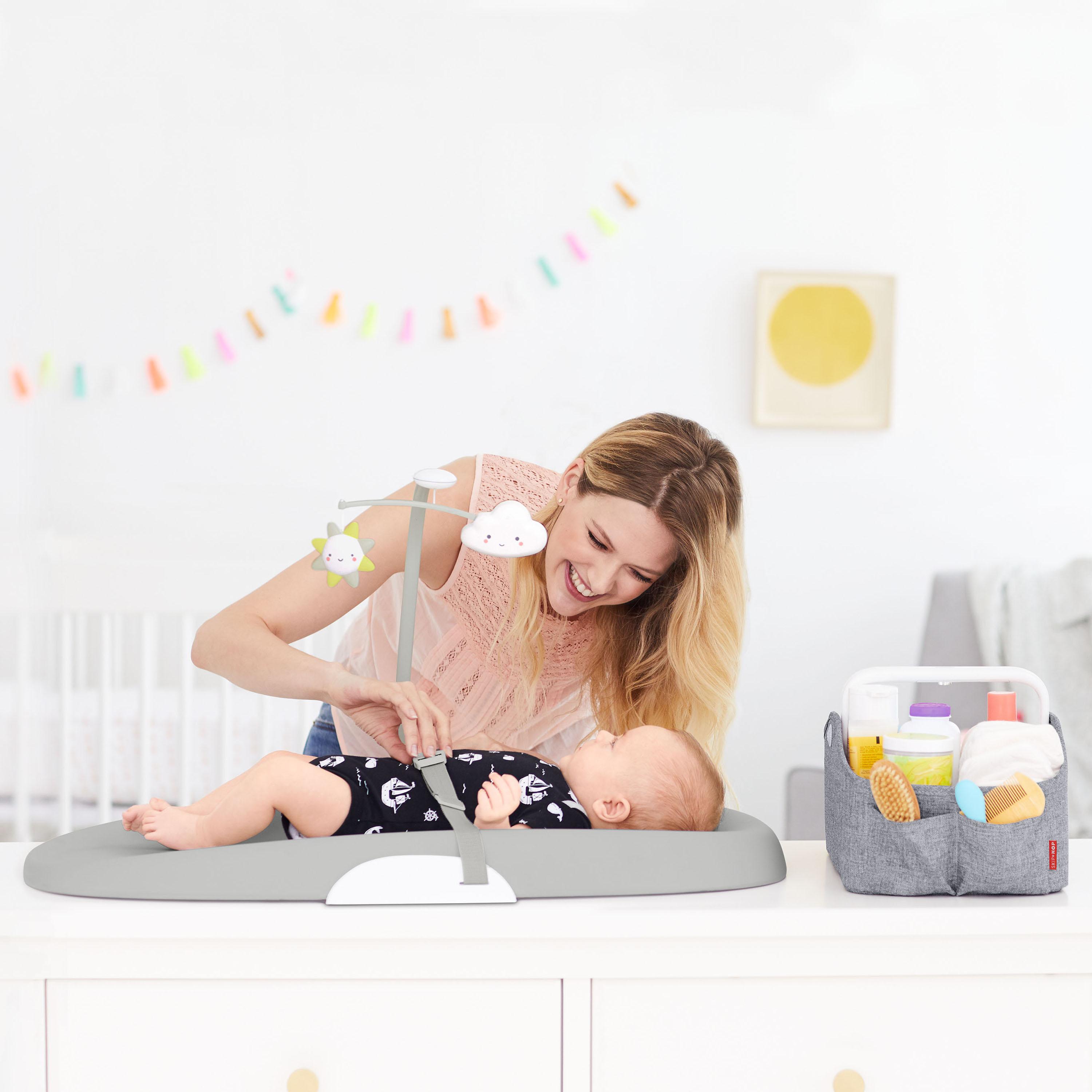 Skip Hop Light Up Diaper Caddy-baby-diapering-diaperbags-image-2