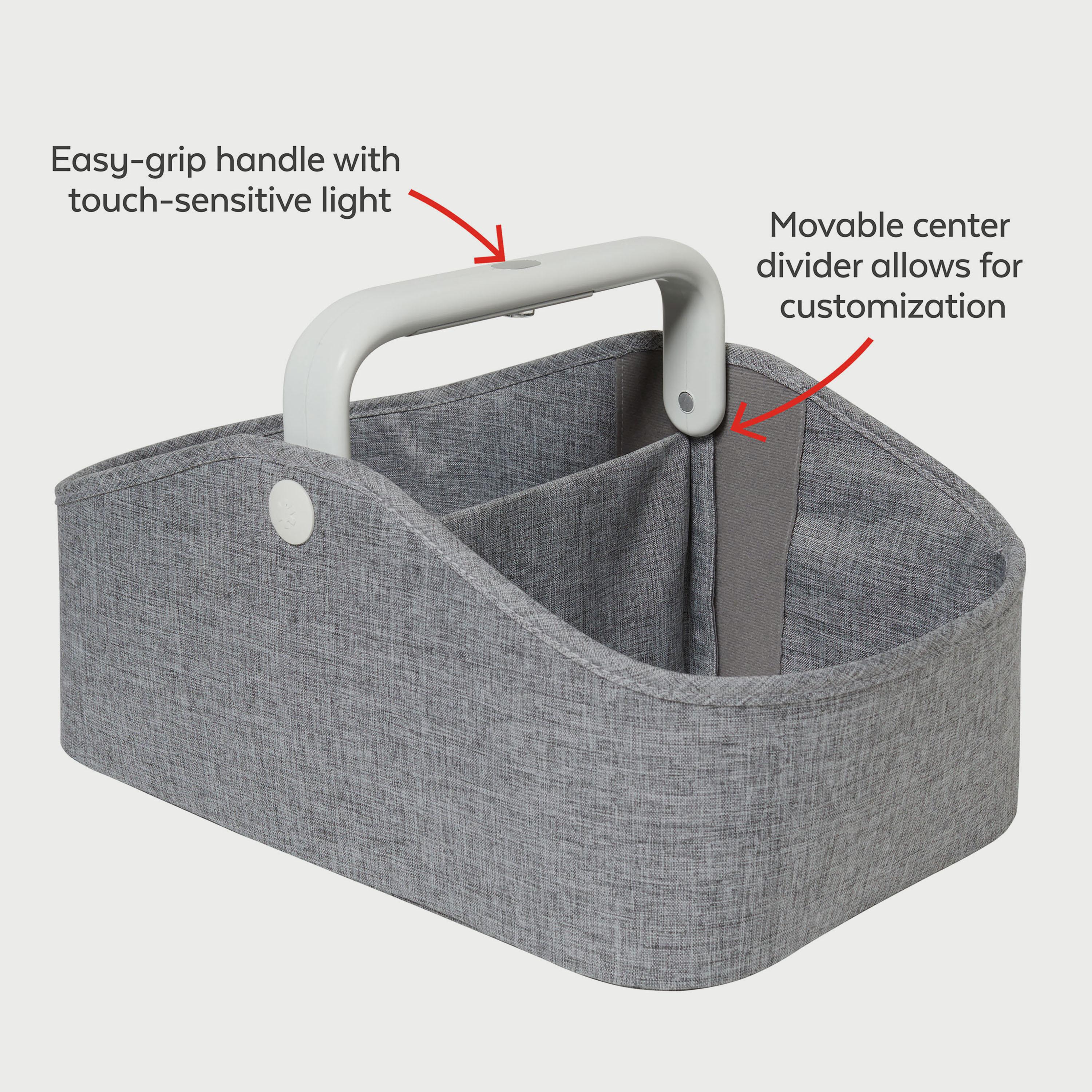 Skip Hop Light Up Diaper Caddy-baby-diapering-diaperbags-image-5