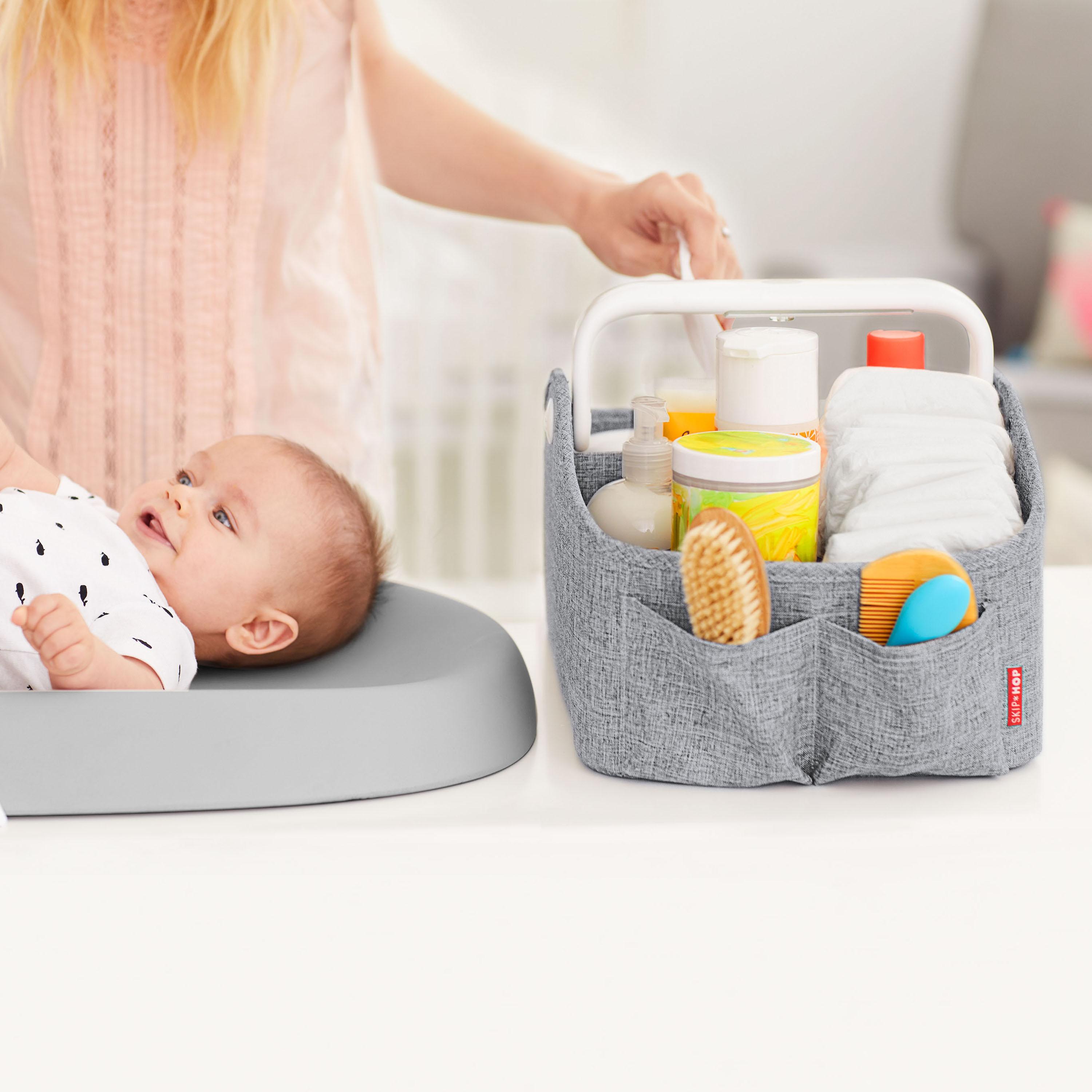 Skip Hop Light Up Diaper Caddy-baby-diapering-diaperbags-image-6
