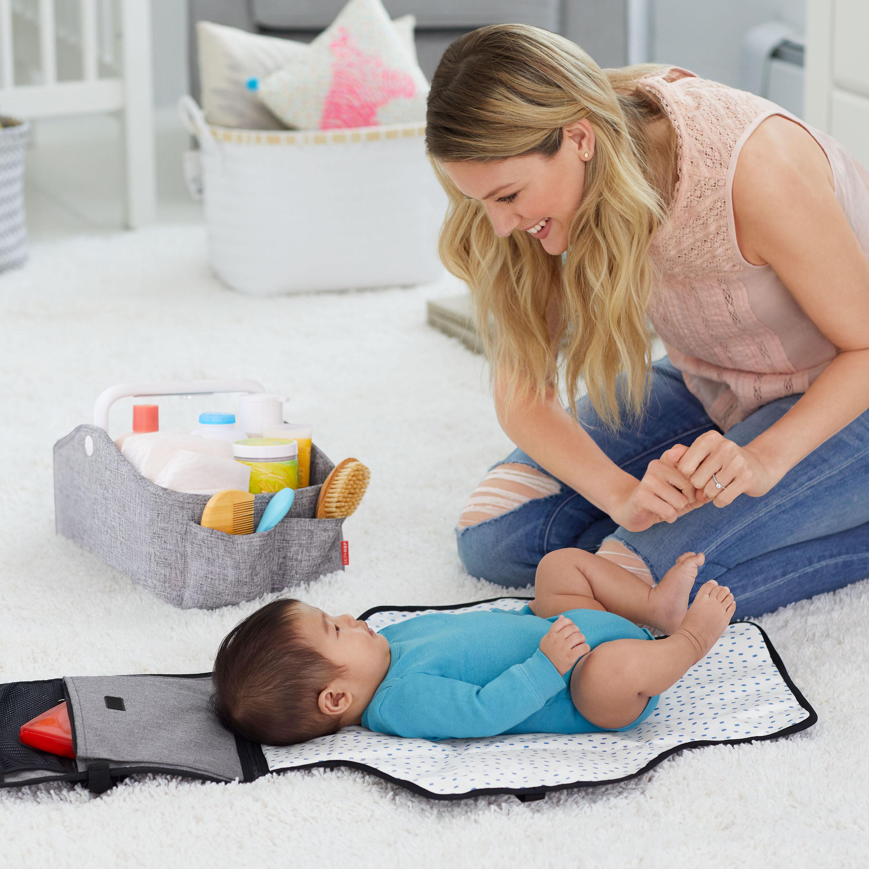 Skip Hop Light Up Diaper Caddy-baby-diapering-diaperbags-image-8
