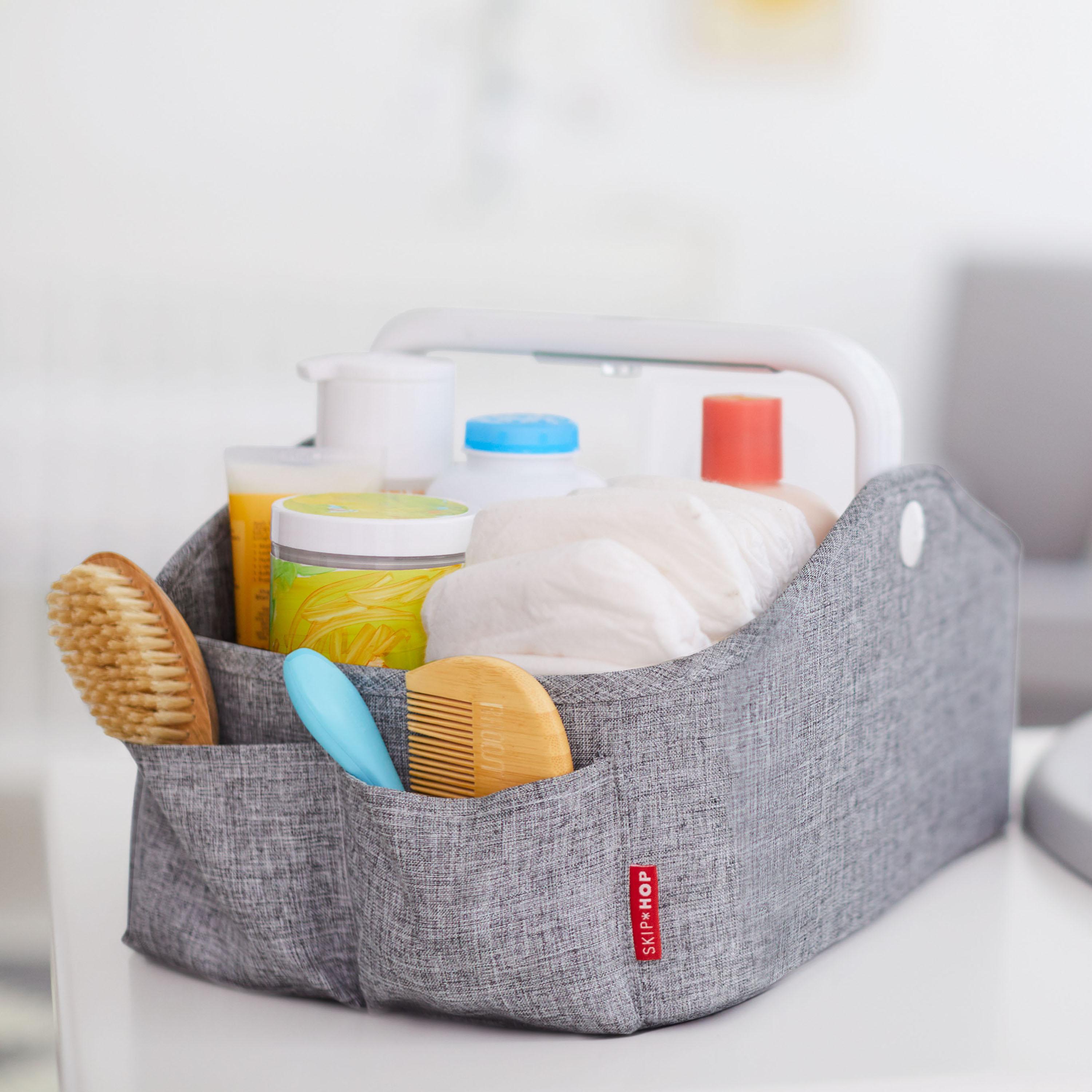 Skip Hop Light Up Diaper Caddy-baby-diapering-diaperbags-image-9