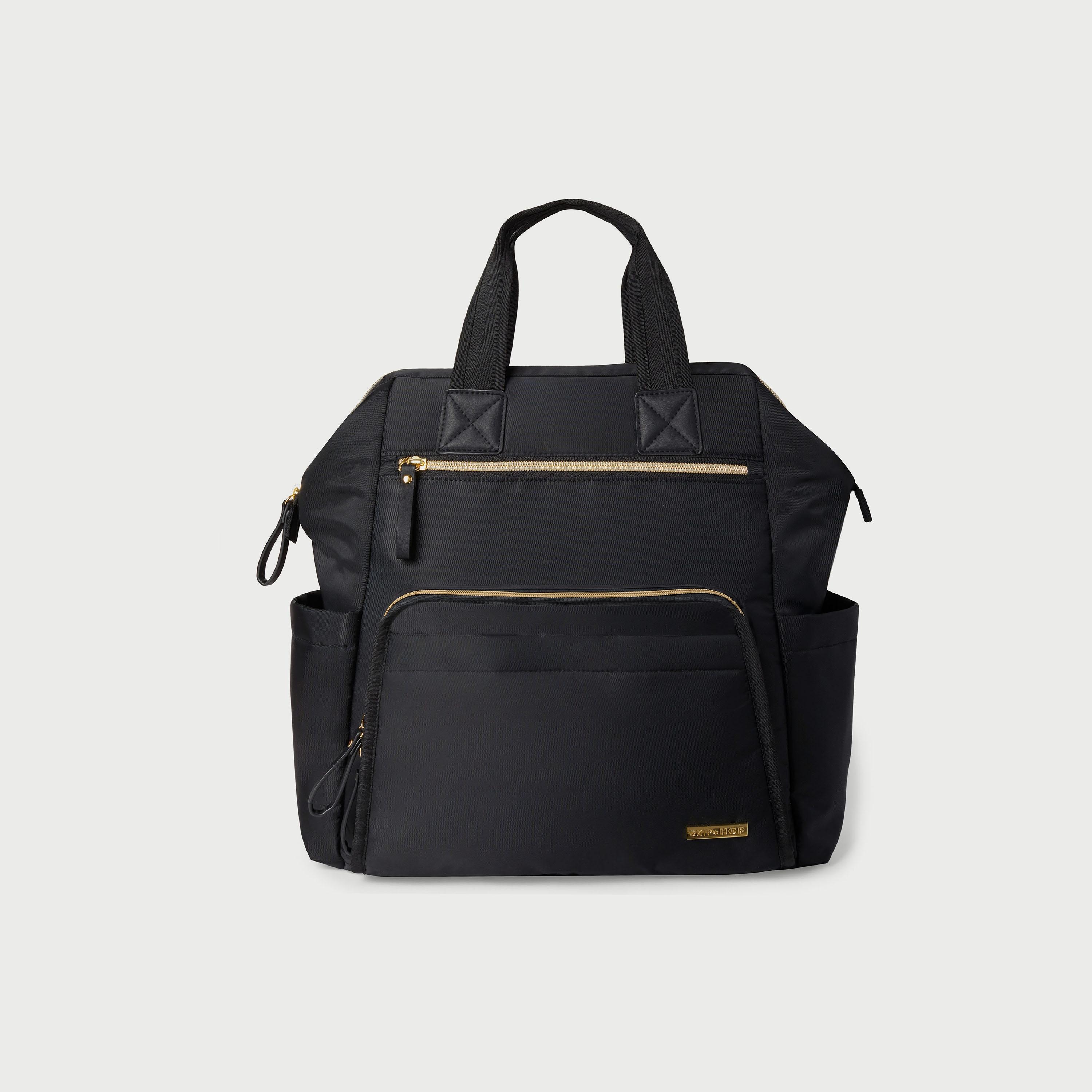 Skip Hop Main Frame Backpack-baby-diapering-diaperbags-image-1