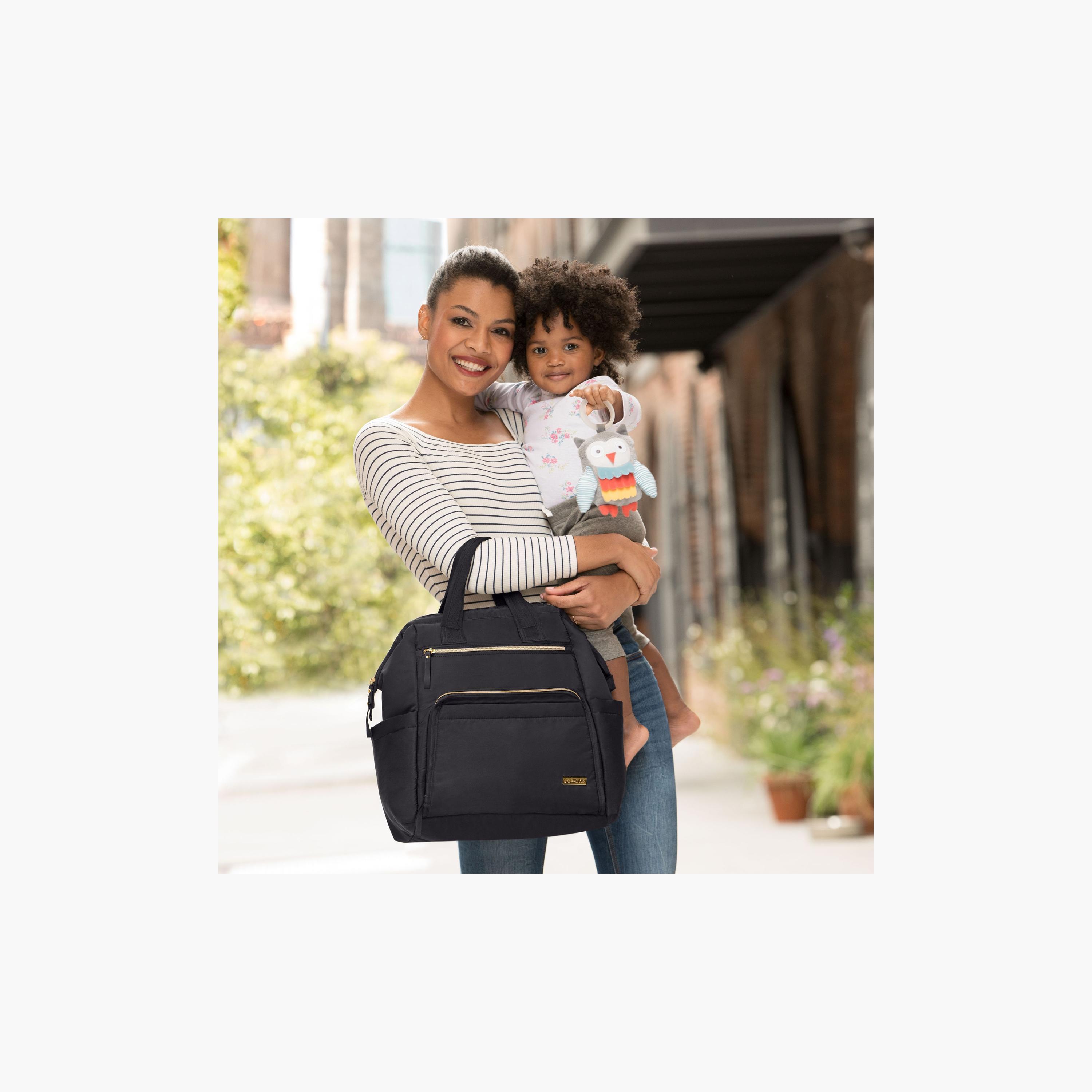 Skip Hop Main Frame Backpack-baby-diapering-diaperbags-image-2
