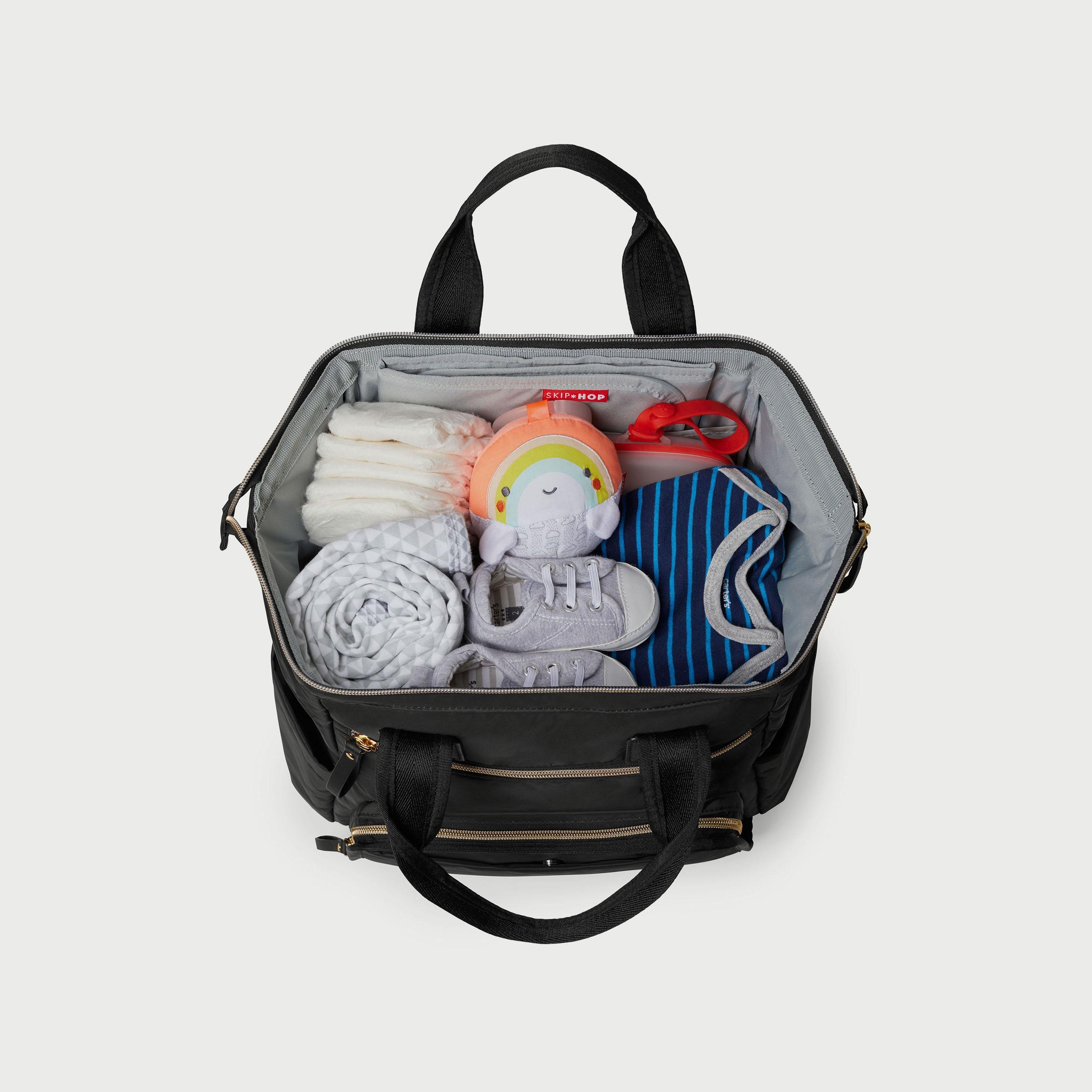 Skip Hop Main Frame Backpack-baby-diapering-diaperbags-image-3