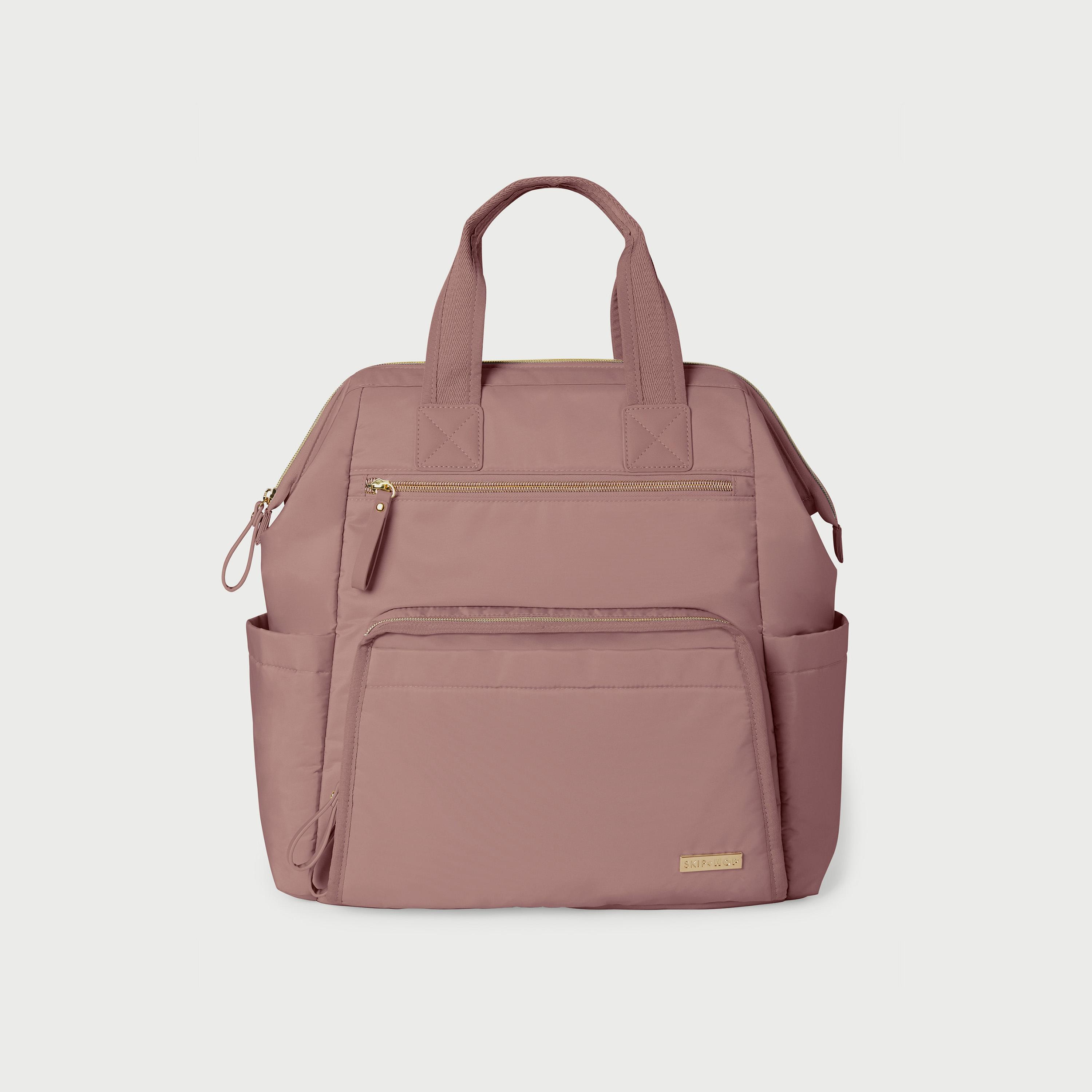 Skip Hop Main Frame Backpack-baby-gear-diaperbags-image-1