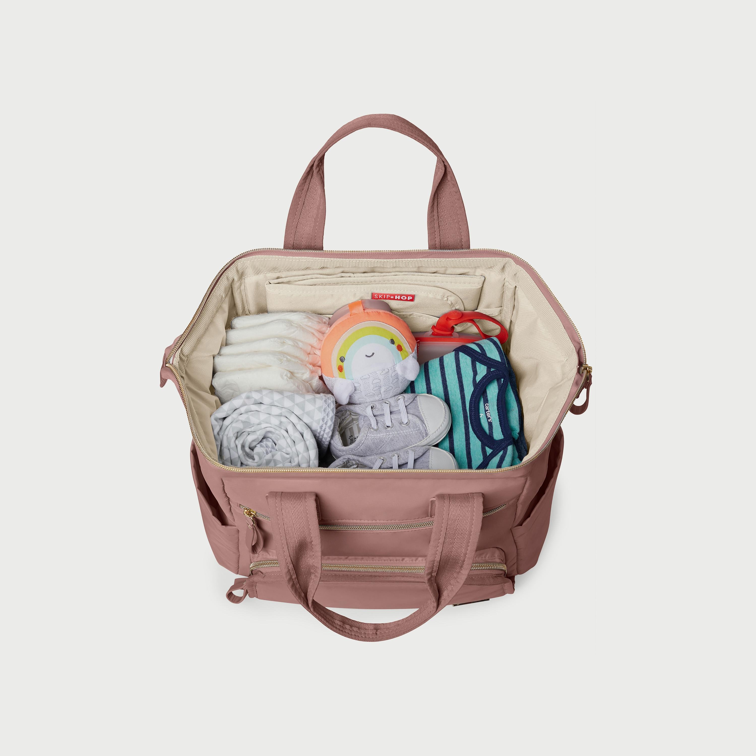 Skip Hop Main Frame Backpack-baby-gear-diaperbags-image-3