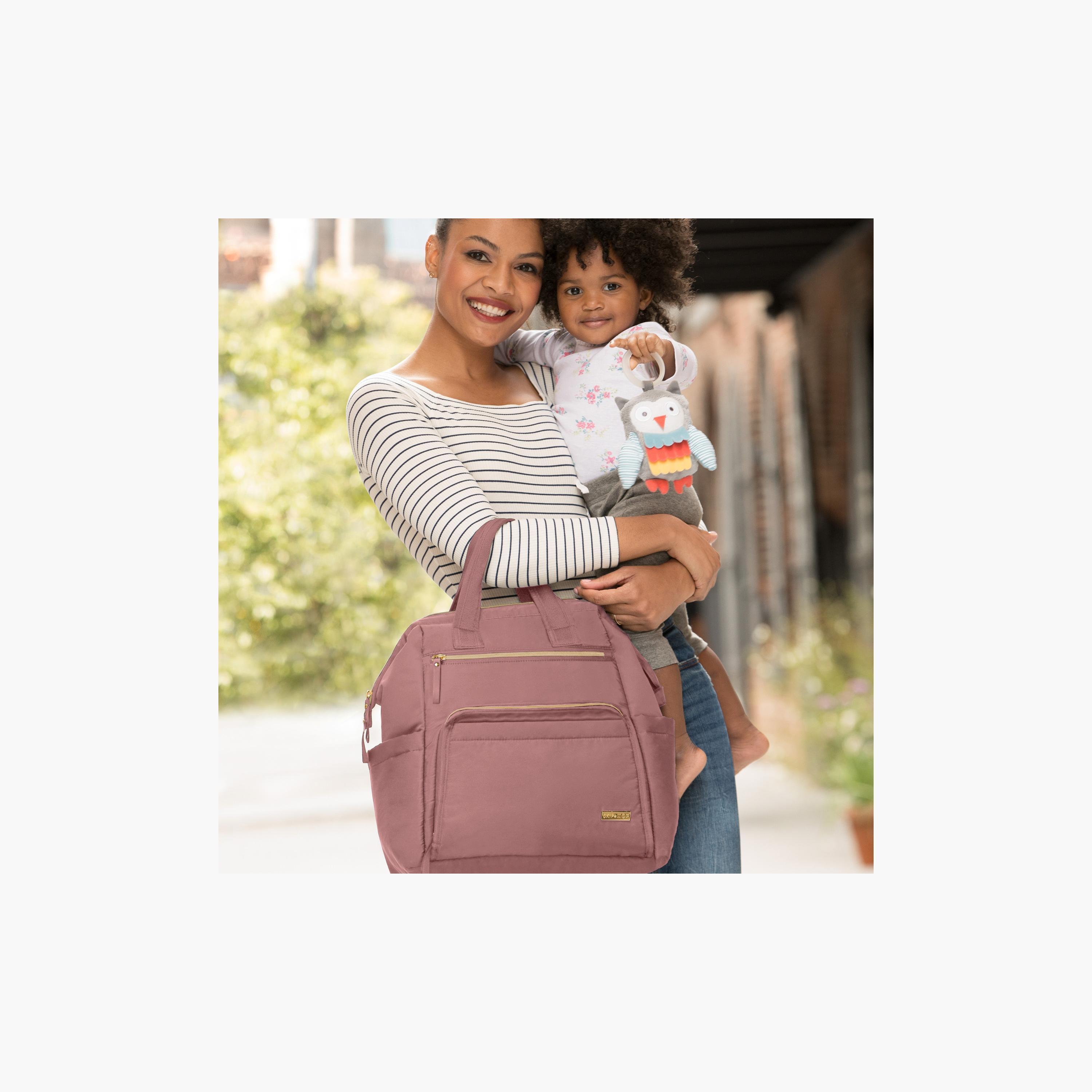 Skip Hop Main Frame Backpack-baby-gear-diaperbags-image-5