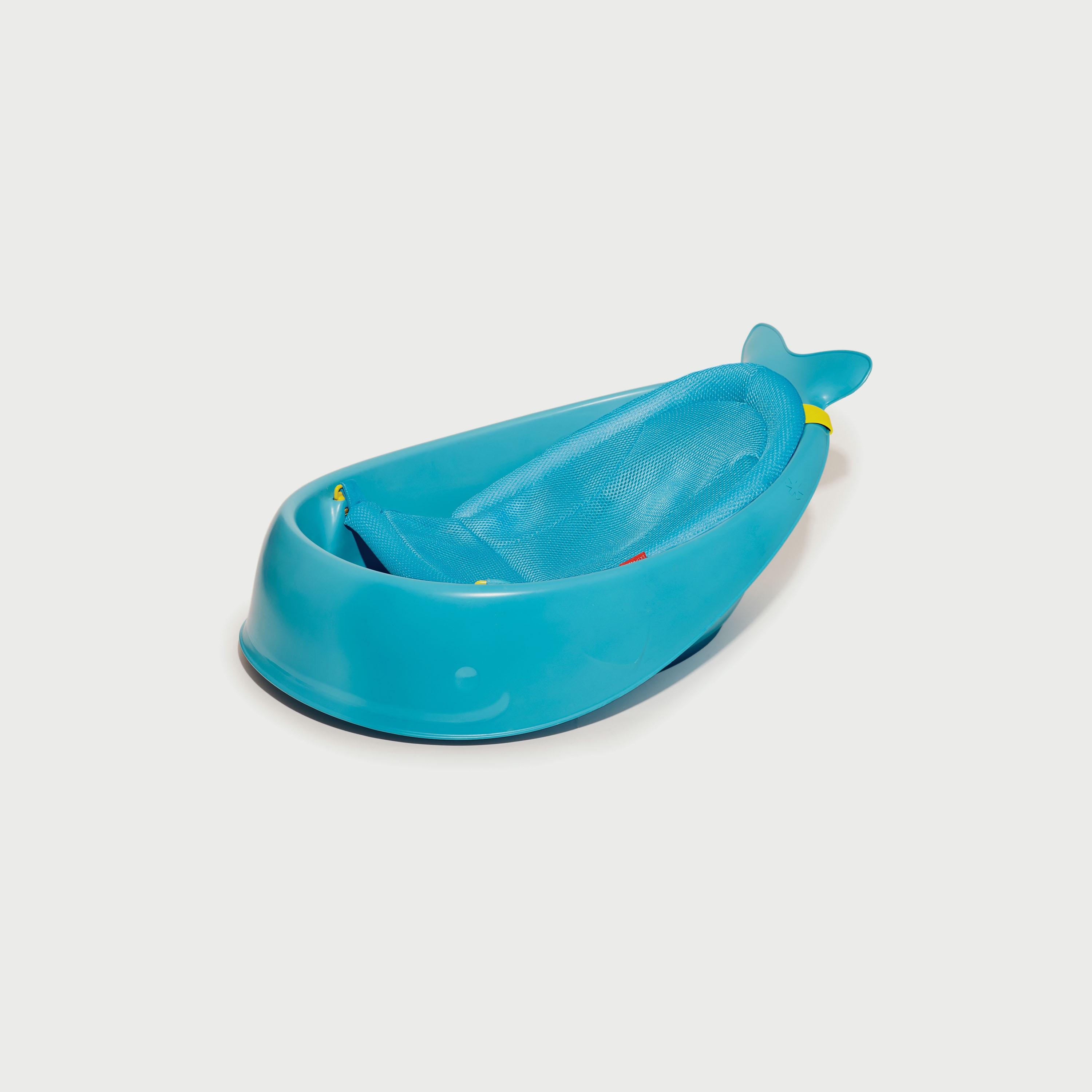 Skip Hop Moby Smart Sling 3-Stage Tub-baby-bathandcare-bathtubs-image-1