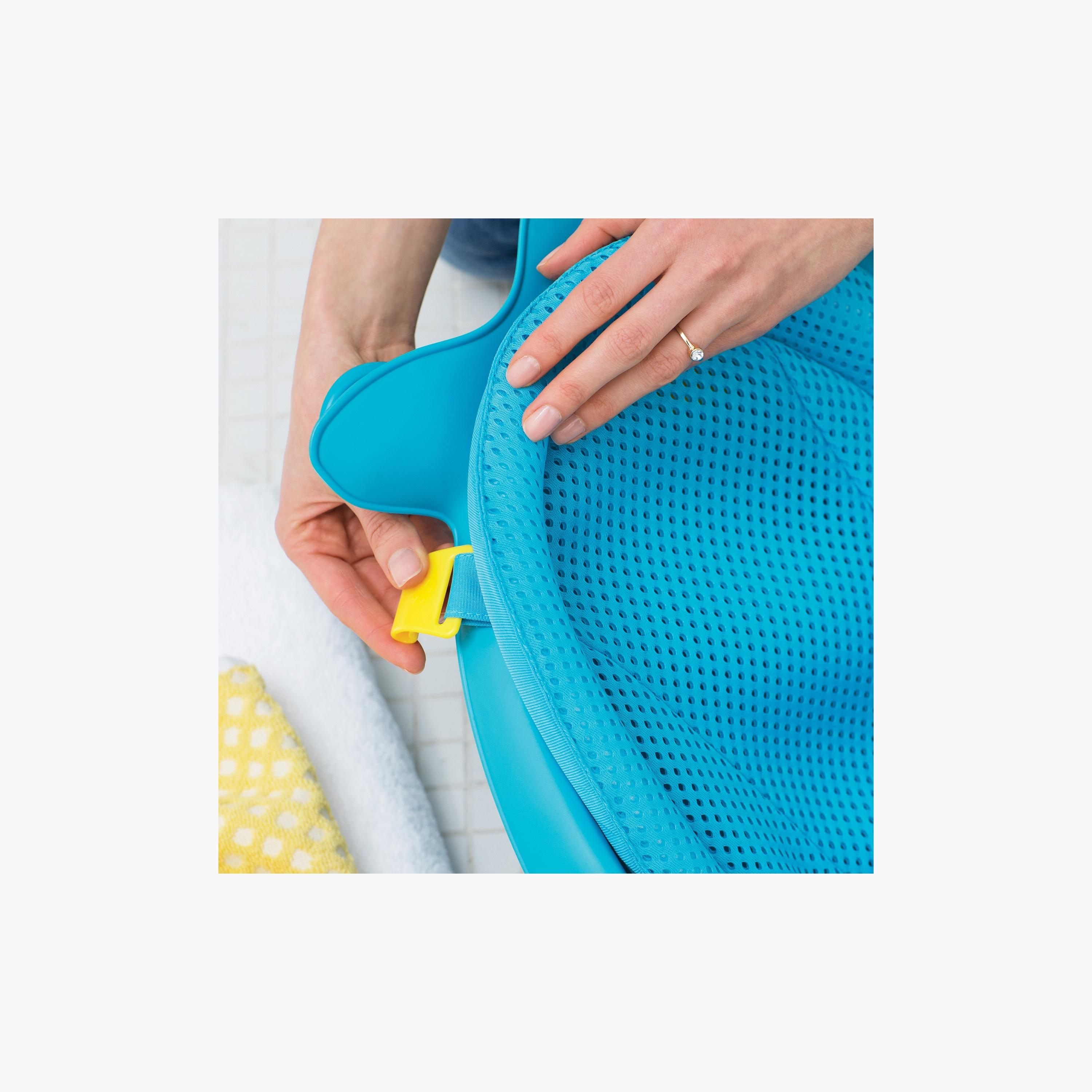 Skip Hop Moby Smart Sling 3-Stage Tub-baby-bathandcare-bathtubs-image-3