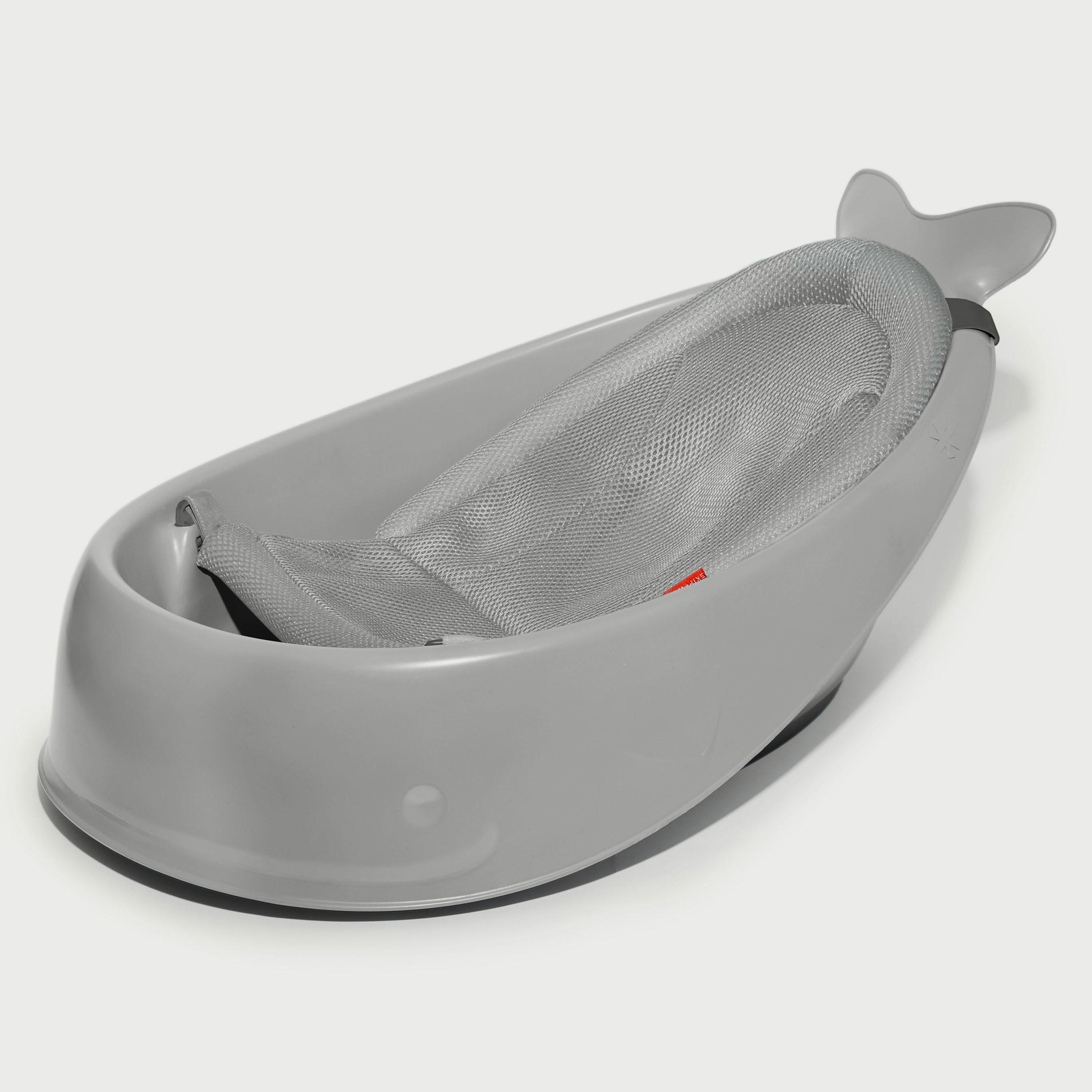 Skip Hop Moby Smart Sling 3-Stage Tub-baby-bathandcare-bathtubs-image-1