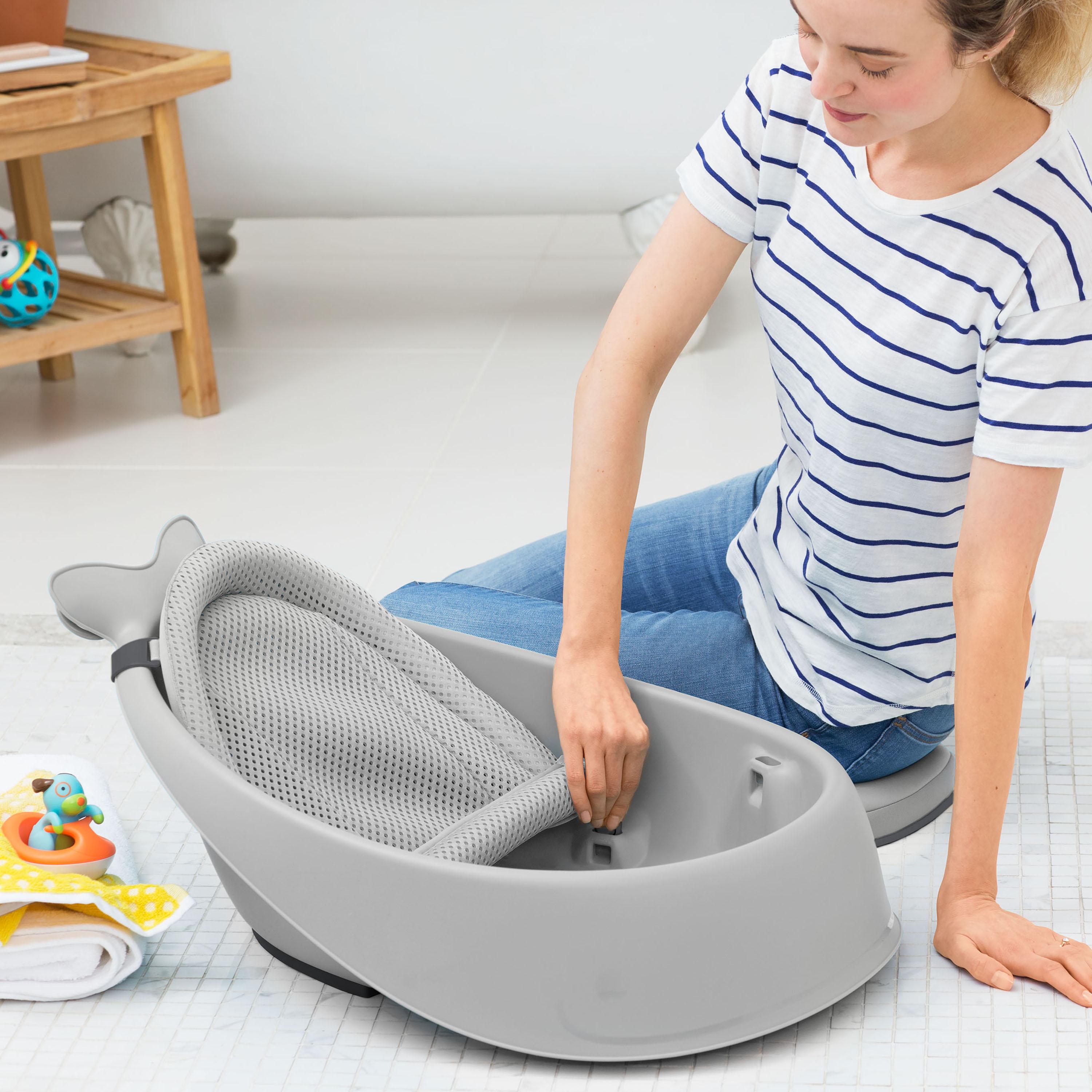 Skip Hop Moby Smart Sling 3-Stage Tub-baby-bathandcare-bathtubs-image-10