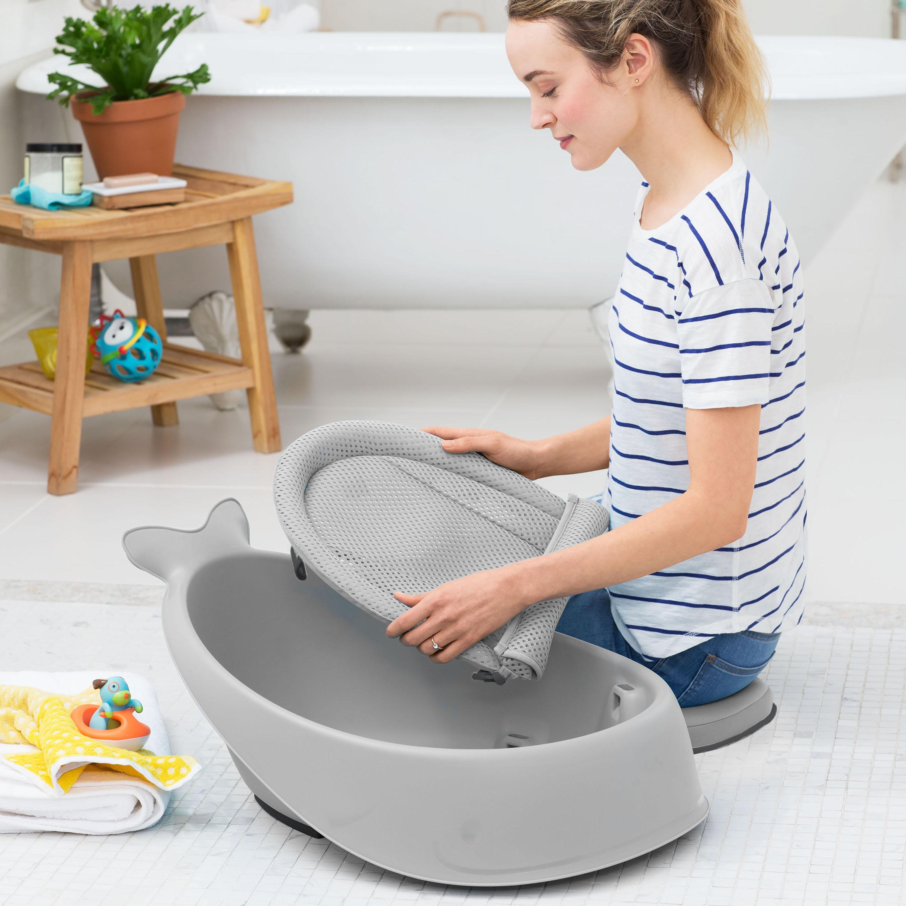 Skip Hop Moby Smart Sling 3-Stage Tub-baby-bathandcare-bathtubs-image-11