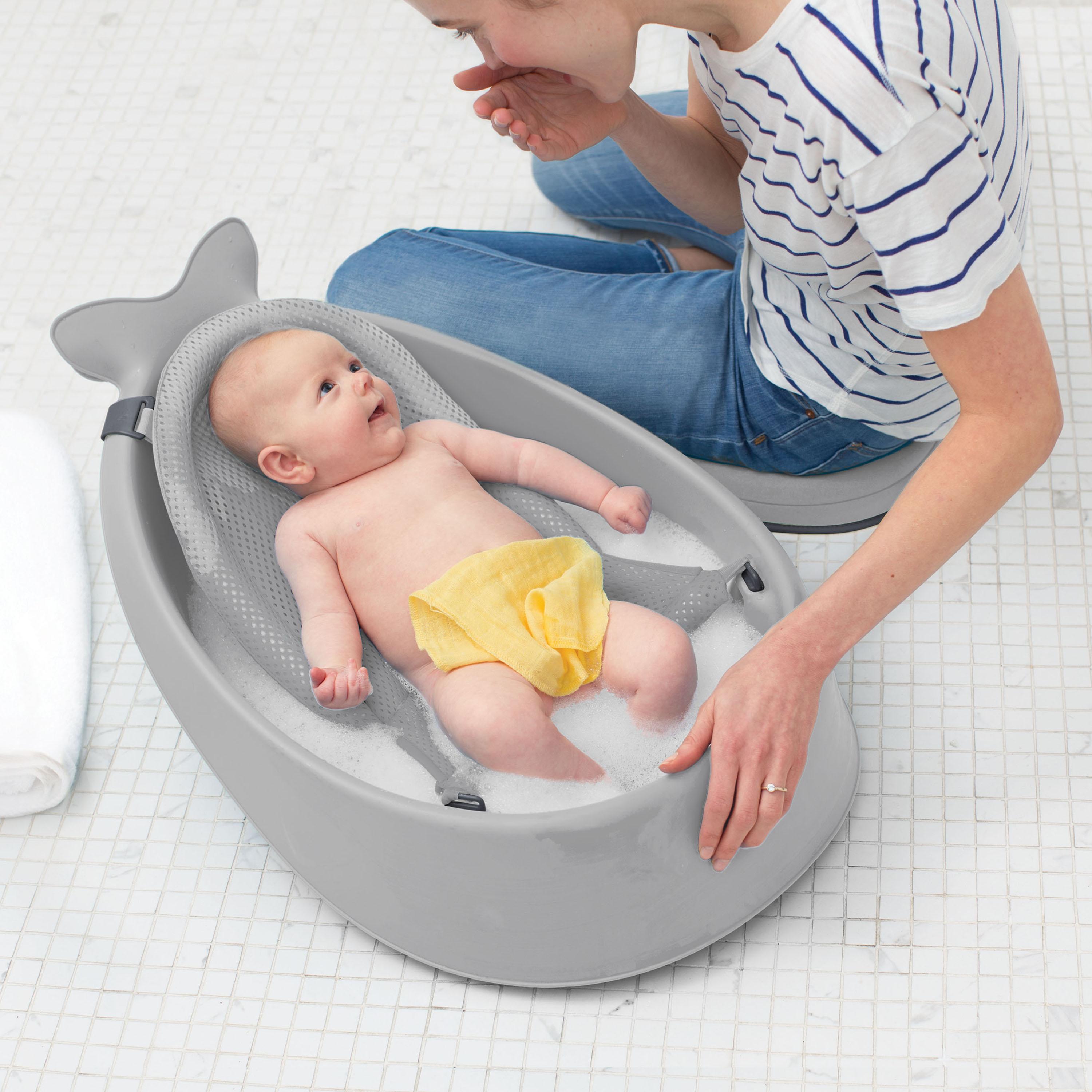 Skip Hop Moby Smart Sling 3-Stage Tub-baby-bathandcare-bathtubs-image-16