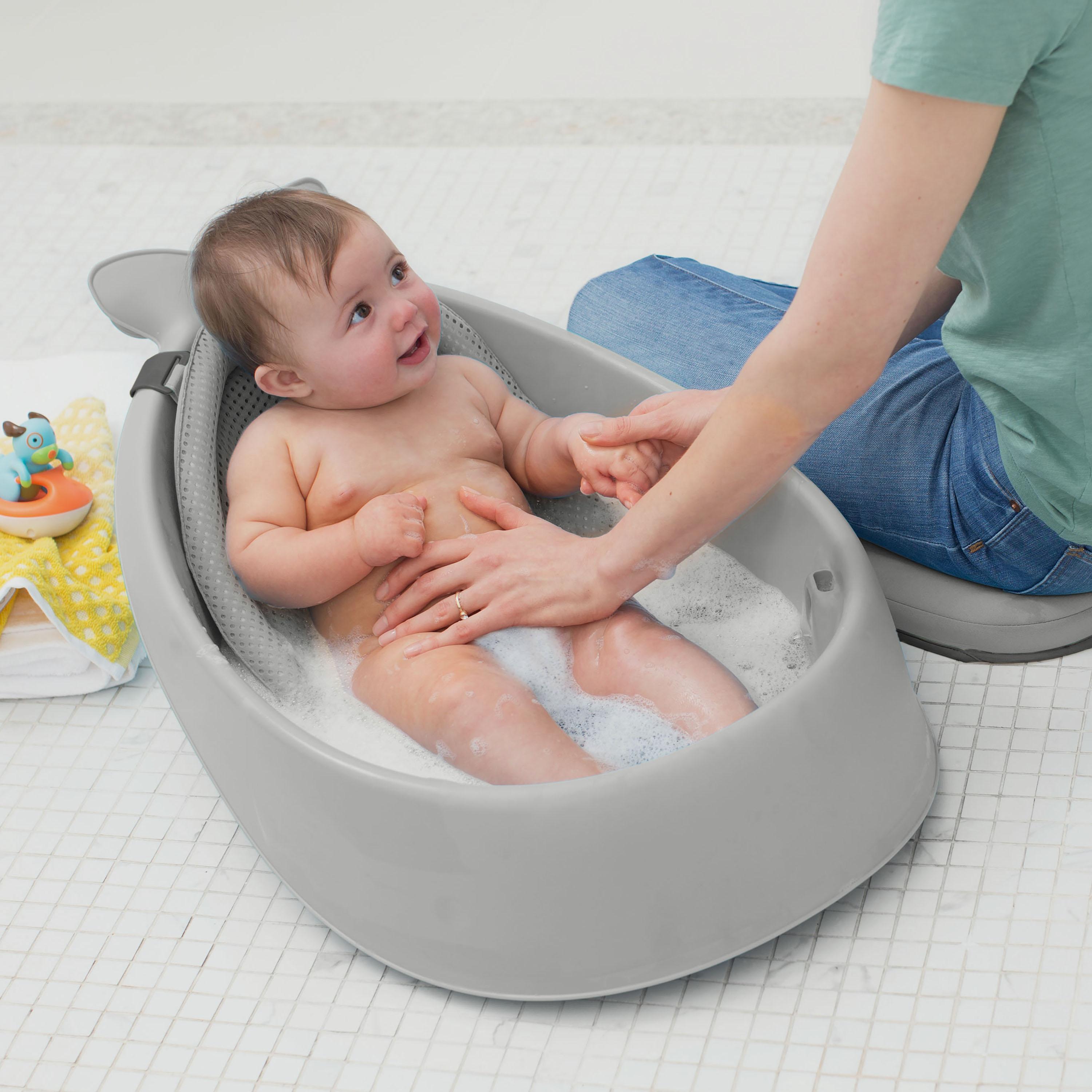 Skip Hop Moby Smart Sling 3-Stage Tub-baby-bathandcare-bathtubs-image-20