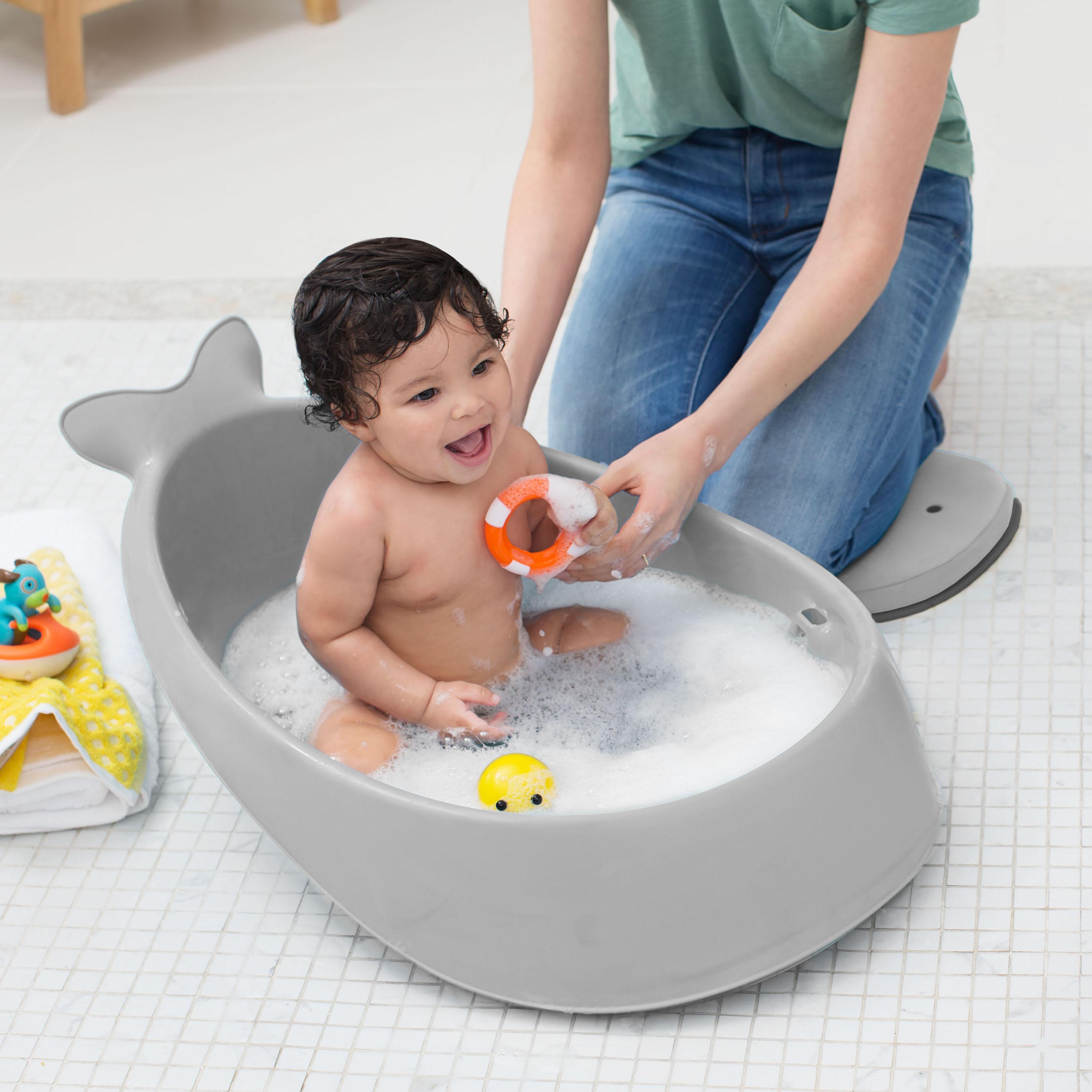 Skip Hop Moby Smart Sling 3-Stage Tub-baby-bathandcare-bathtubs-image-22