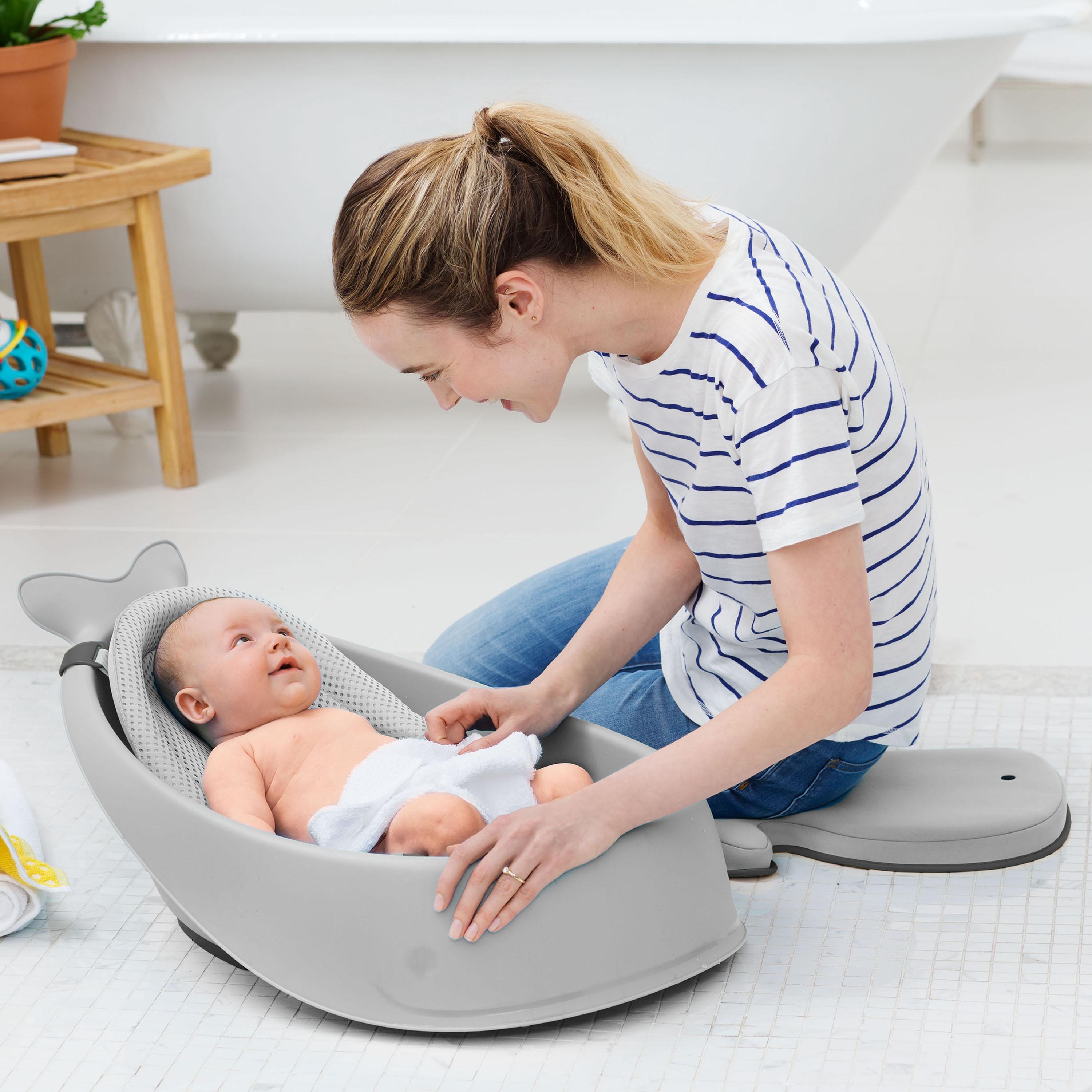 Skip Hop Moby Smart Sling 3-Stage Tub-baby-bathandcare-bathtubs-image-23