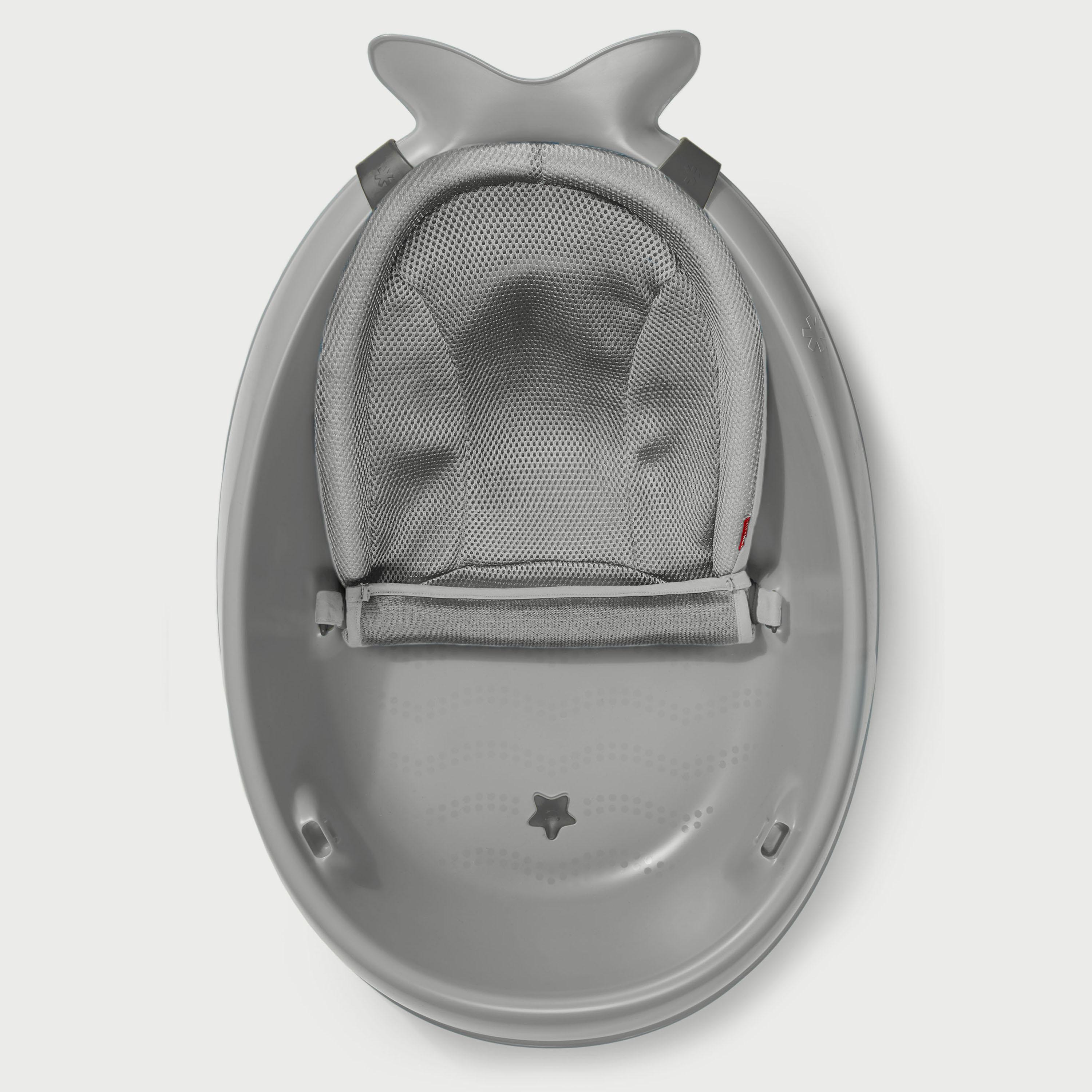Skip Hop Moby Smart Sling 3-Stage Tub-baby-bathandcare-bathtubs-image-5