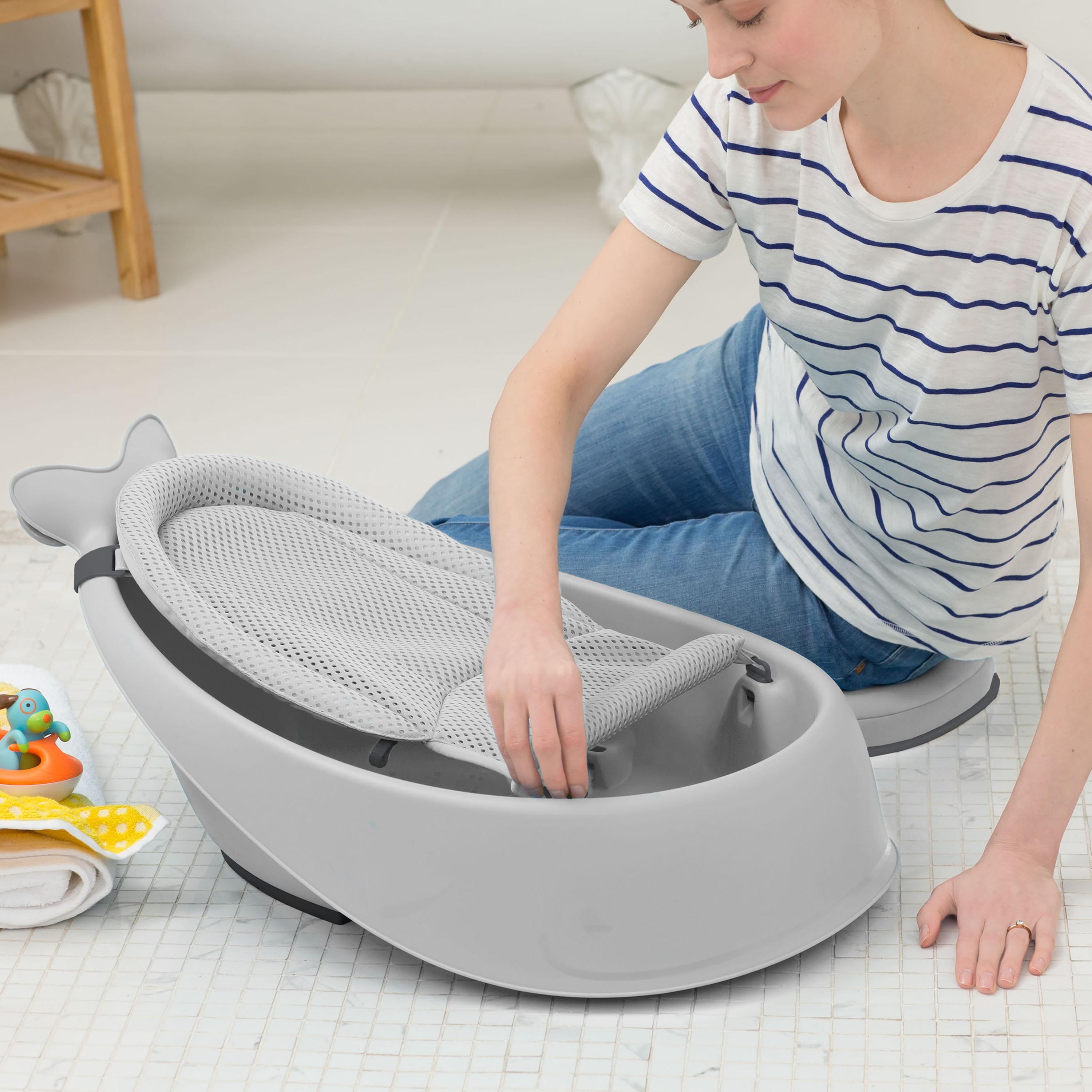 Skip Hop Moby Smart Sling 3-Stage Tub-baby-bathandcare-bathtubs-image-8