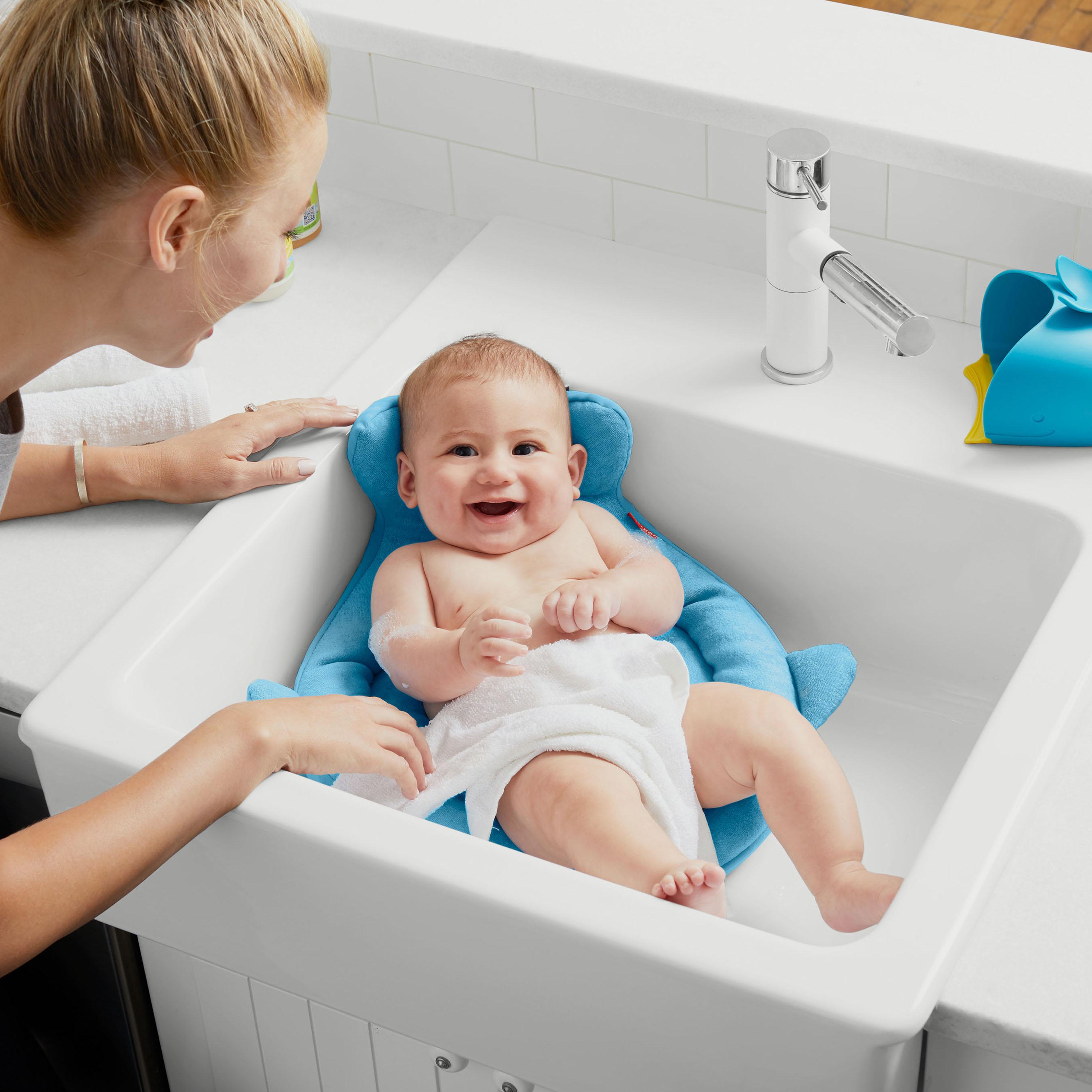 Skip Hop Moby Soft Spot Sink Bather-baby-bathandcare-bathtubs-image-1