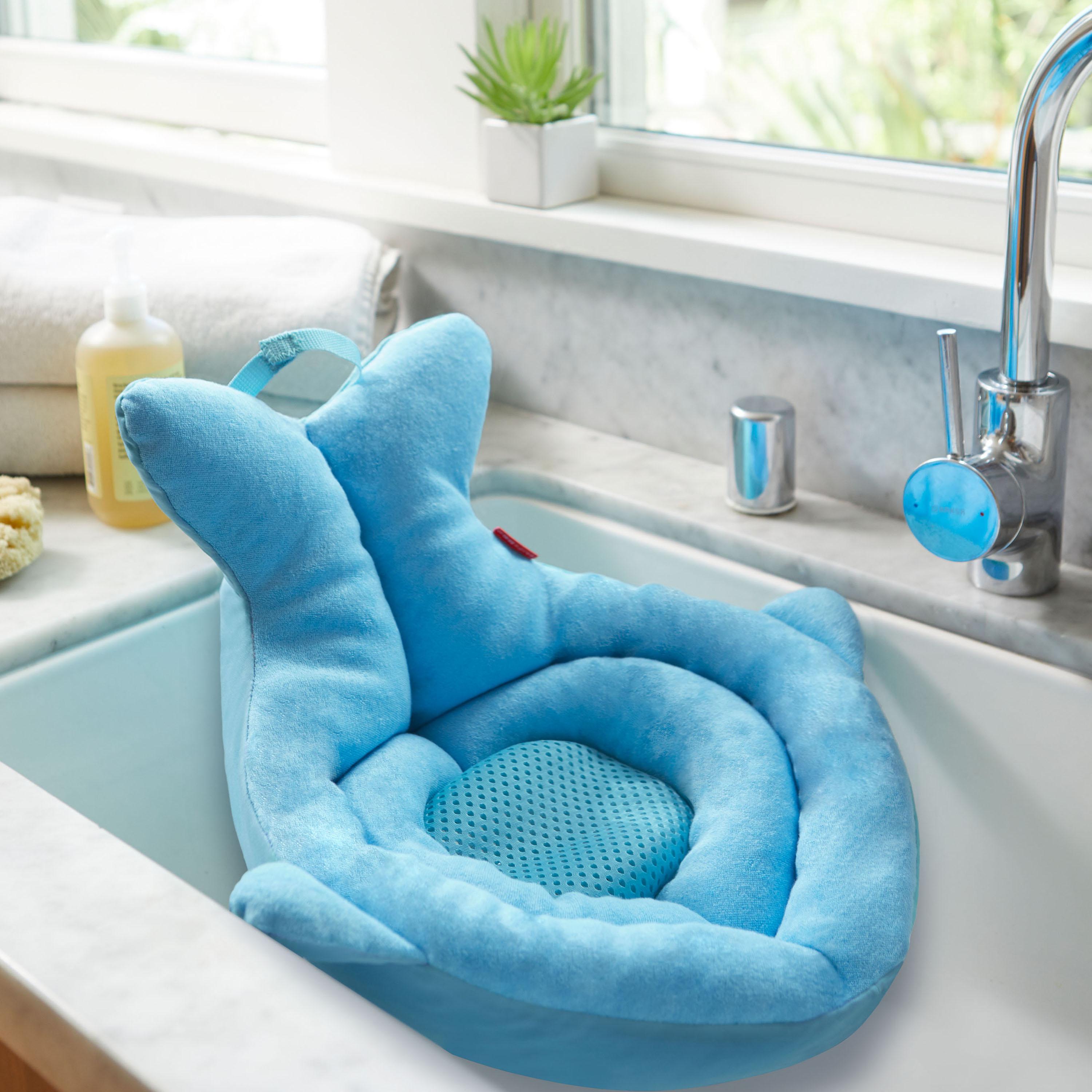 Skip Hop Moby Soft Spot Sink Bather-baby-bathandcare-bathtubs-image-5