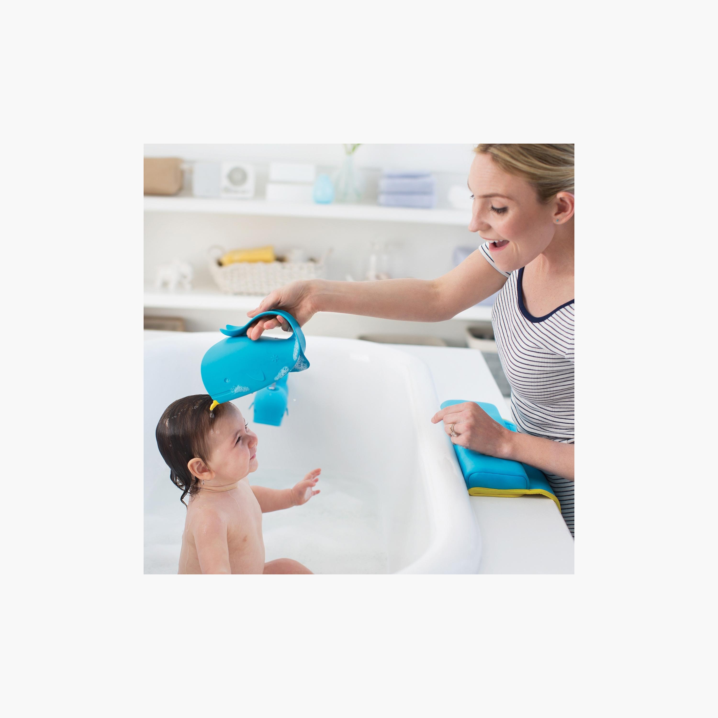 Skip Hop Moby Waterfall Rinser-baby-bathandcare-bathtubs-image-2