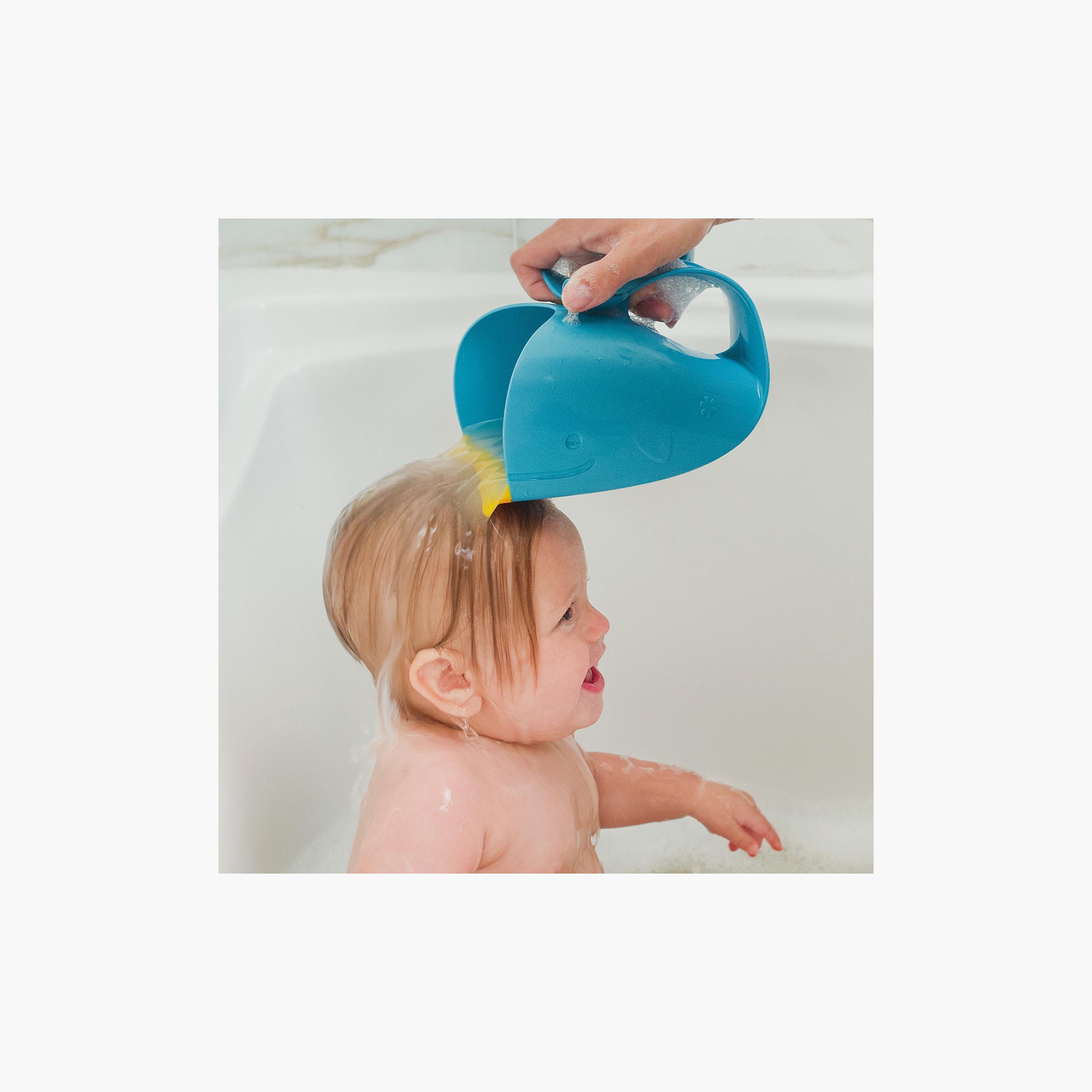 Skip Hop Moby Waterfall Rinser-baby-bathandcare-bathtubs-image-5