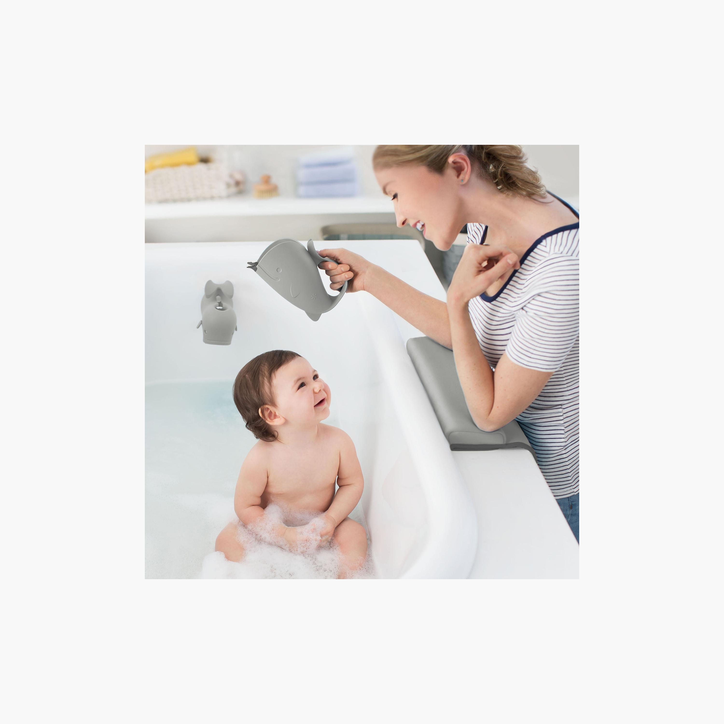 Skip Hop Moby Waterfall Rinser-baby-bathandcare-bathtubs-image-2