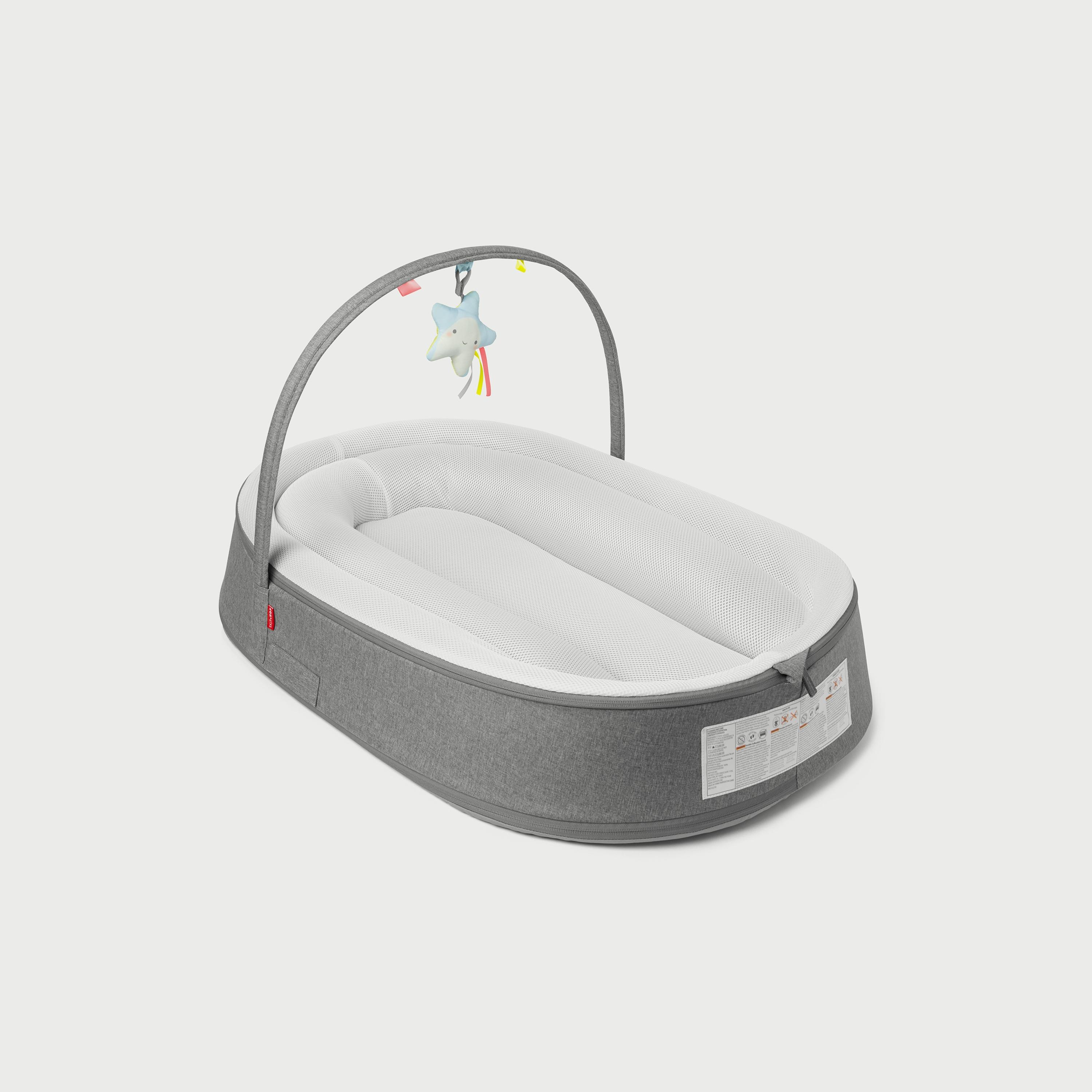 Baby cheap nest sale