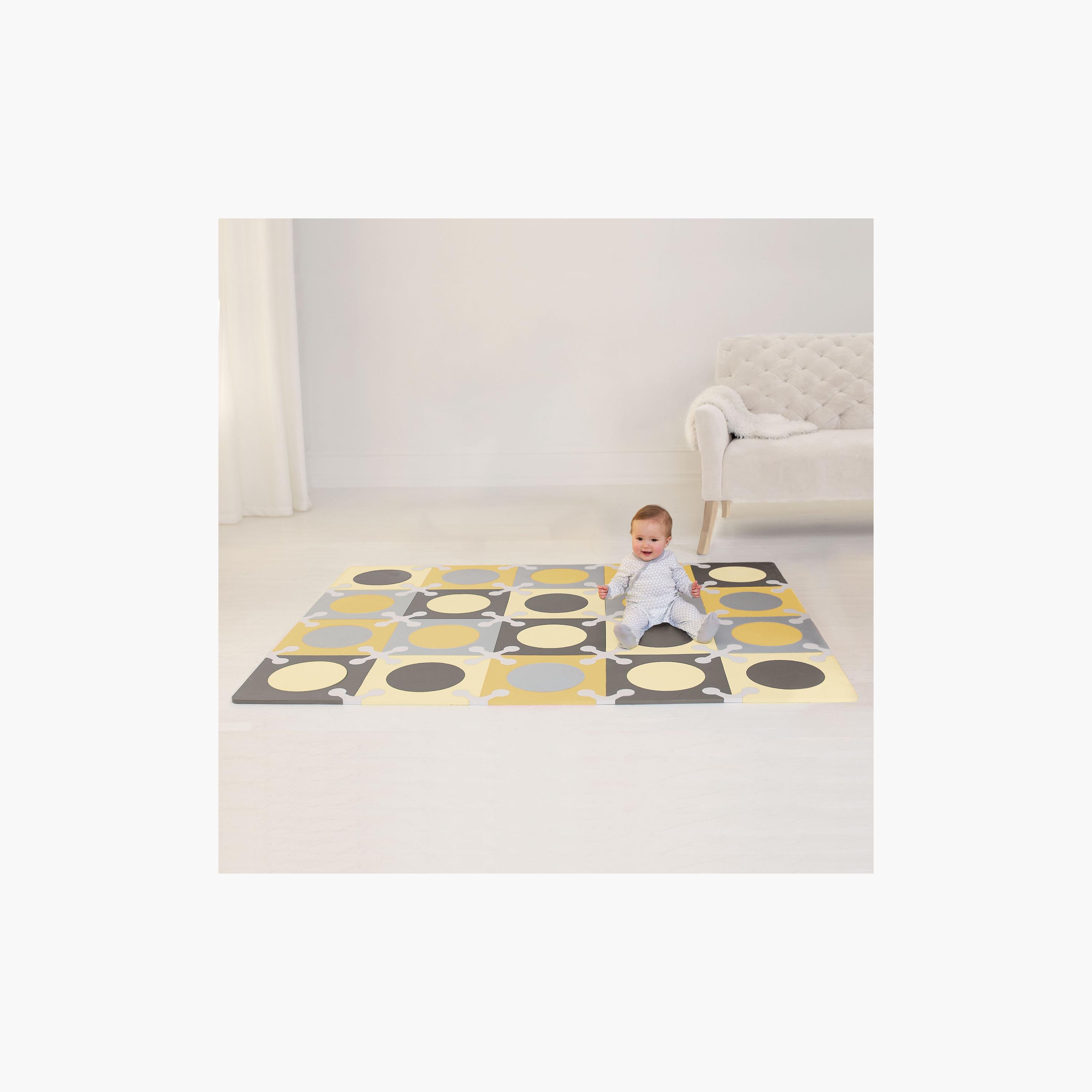Skip Hop Playspot Floor Tiles-baby-infantactivity-image-2
