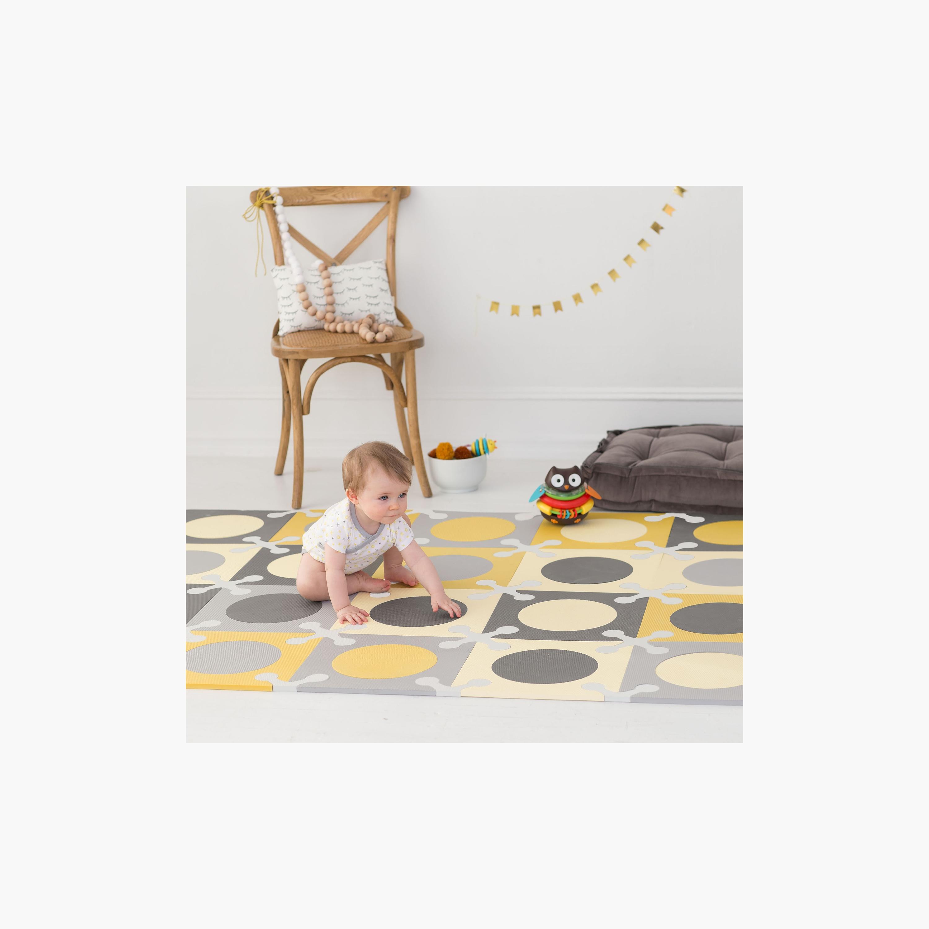 Skip Hop Playspot Floor Tiles-baby-infantactivity-image-3