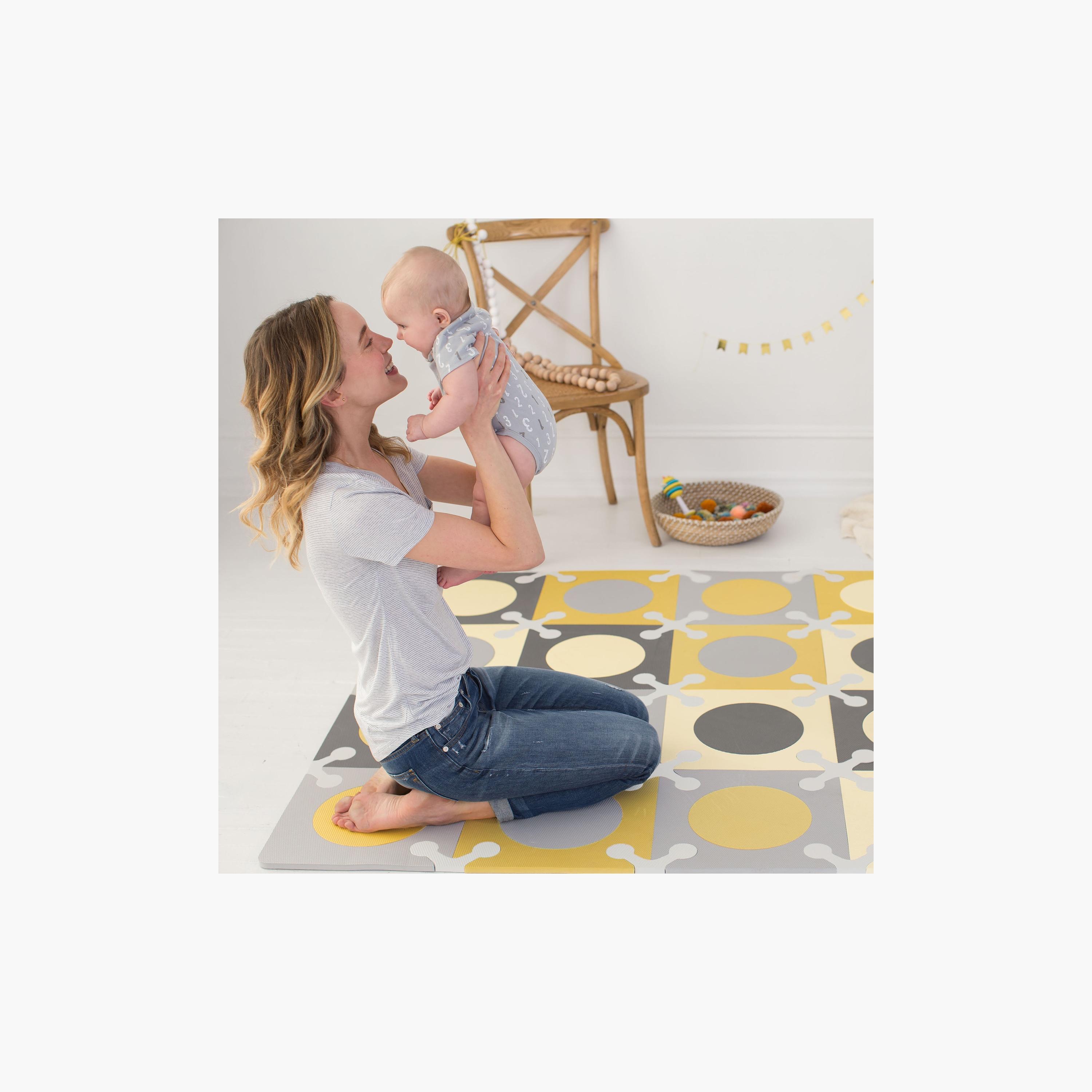 Skip Hop Playspot Floor Tiles-baby-infantactivity-image-4