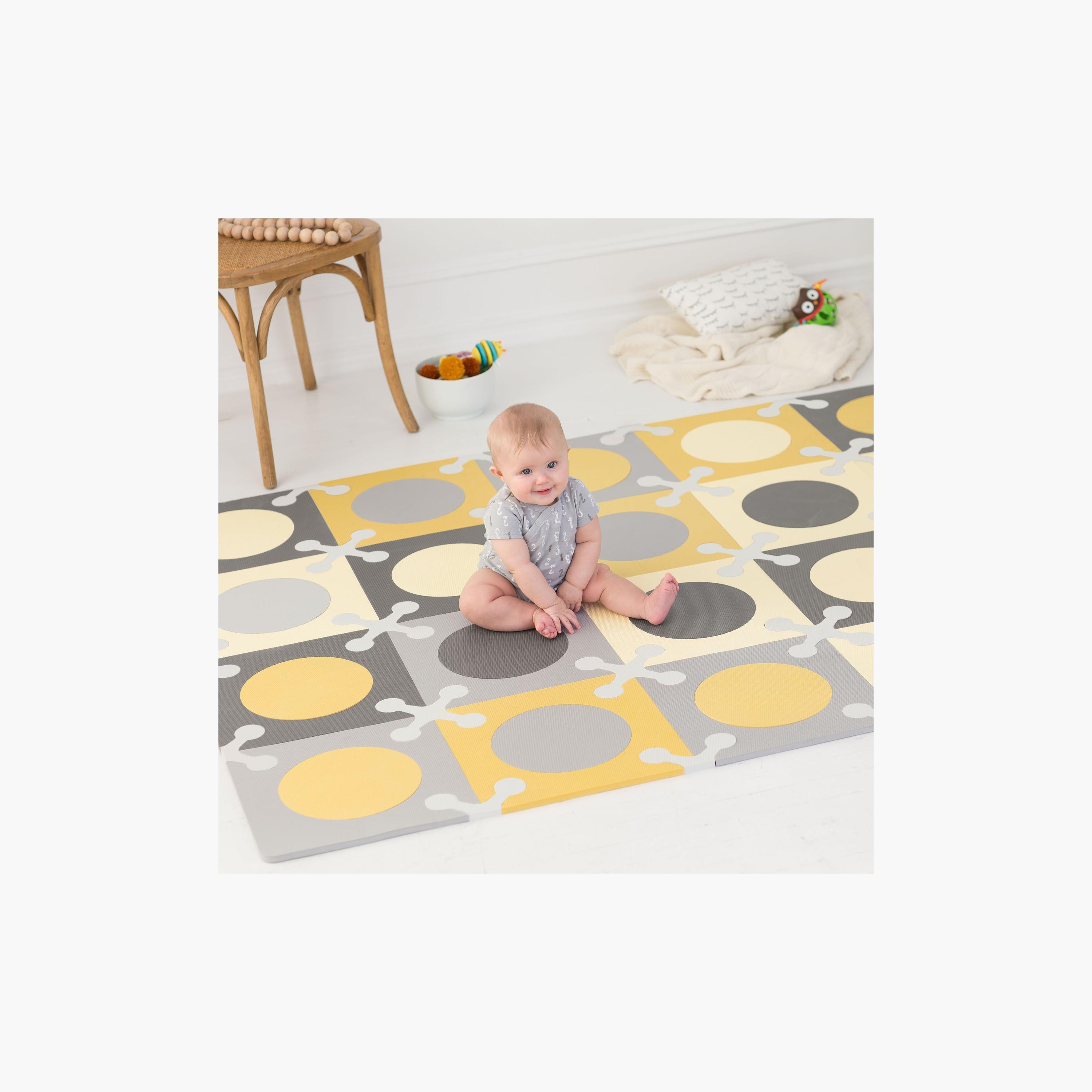 Skip Hop Playspot Floor Tiles-baby-infantactivity-image-5