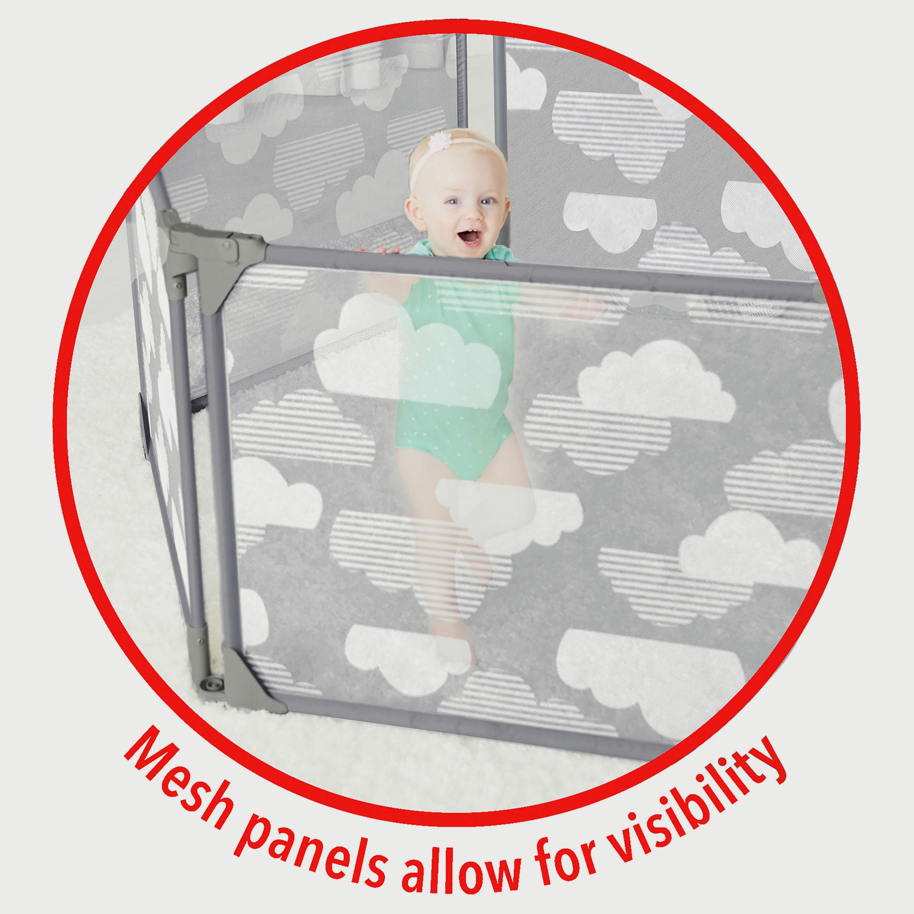 Skip hop hot sale baby playpen