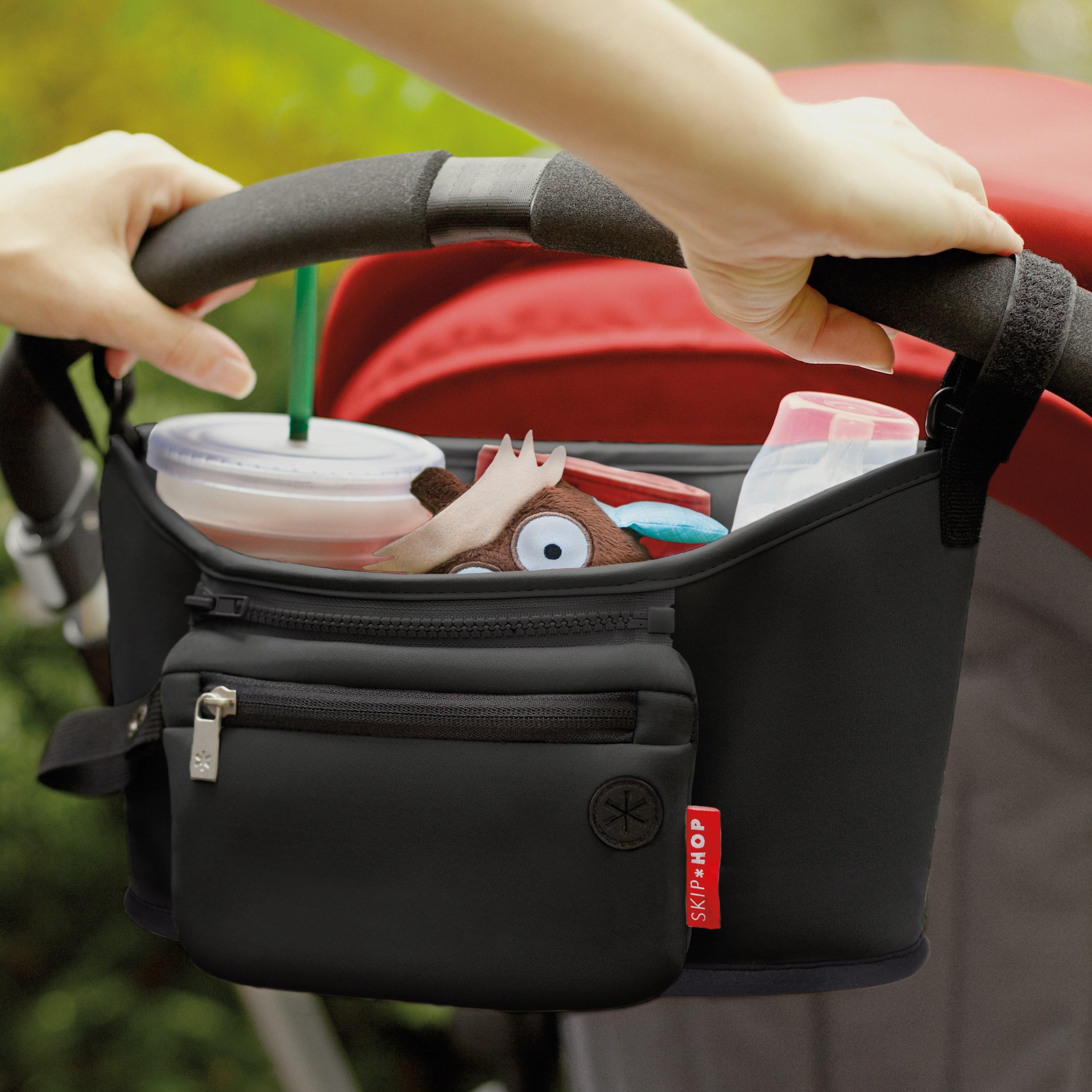 Buy Skip Hop Stroller Organizer Online Babyshop UAE