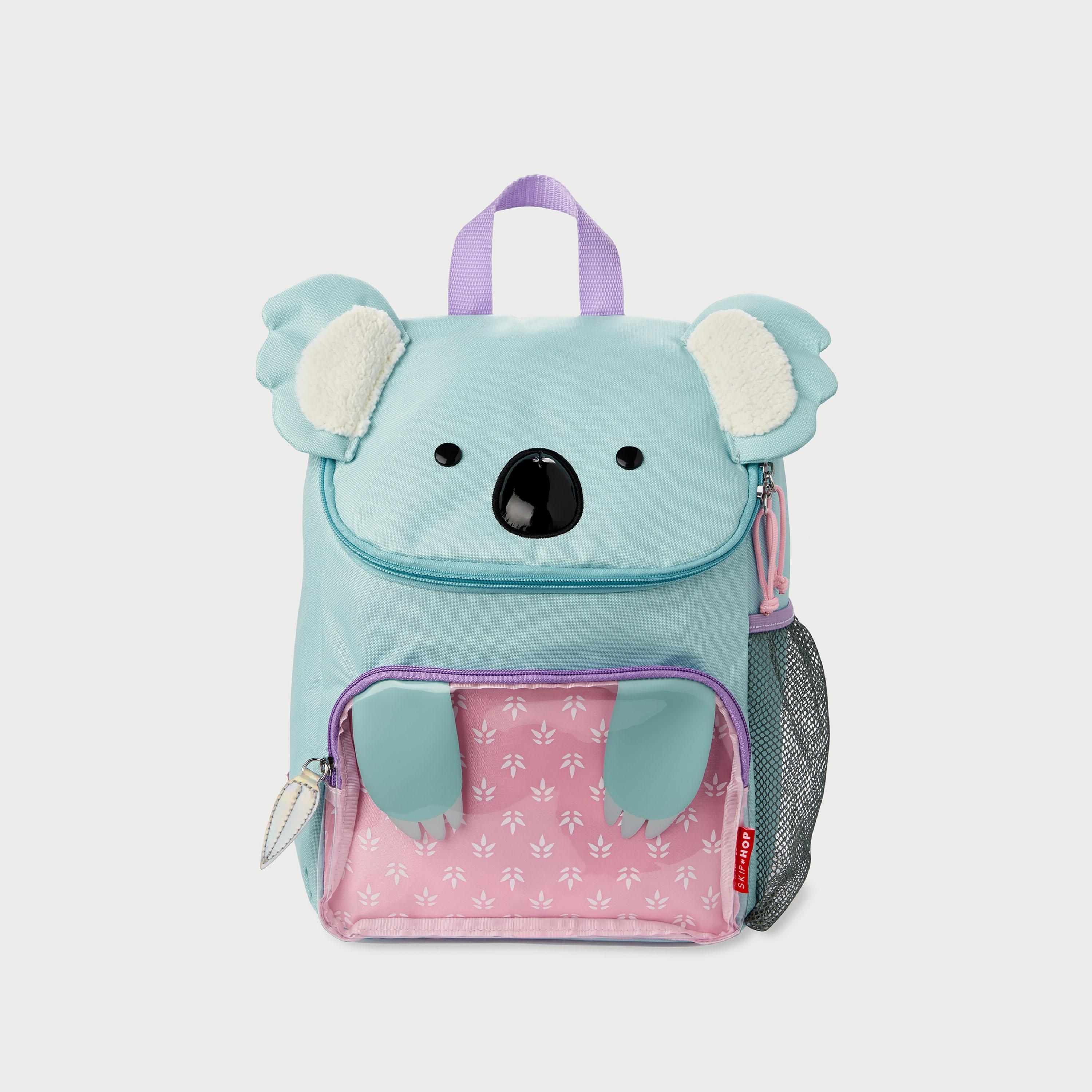 Skip hop store teal diaper bag