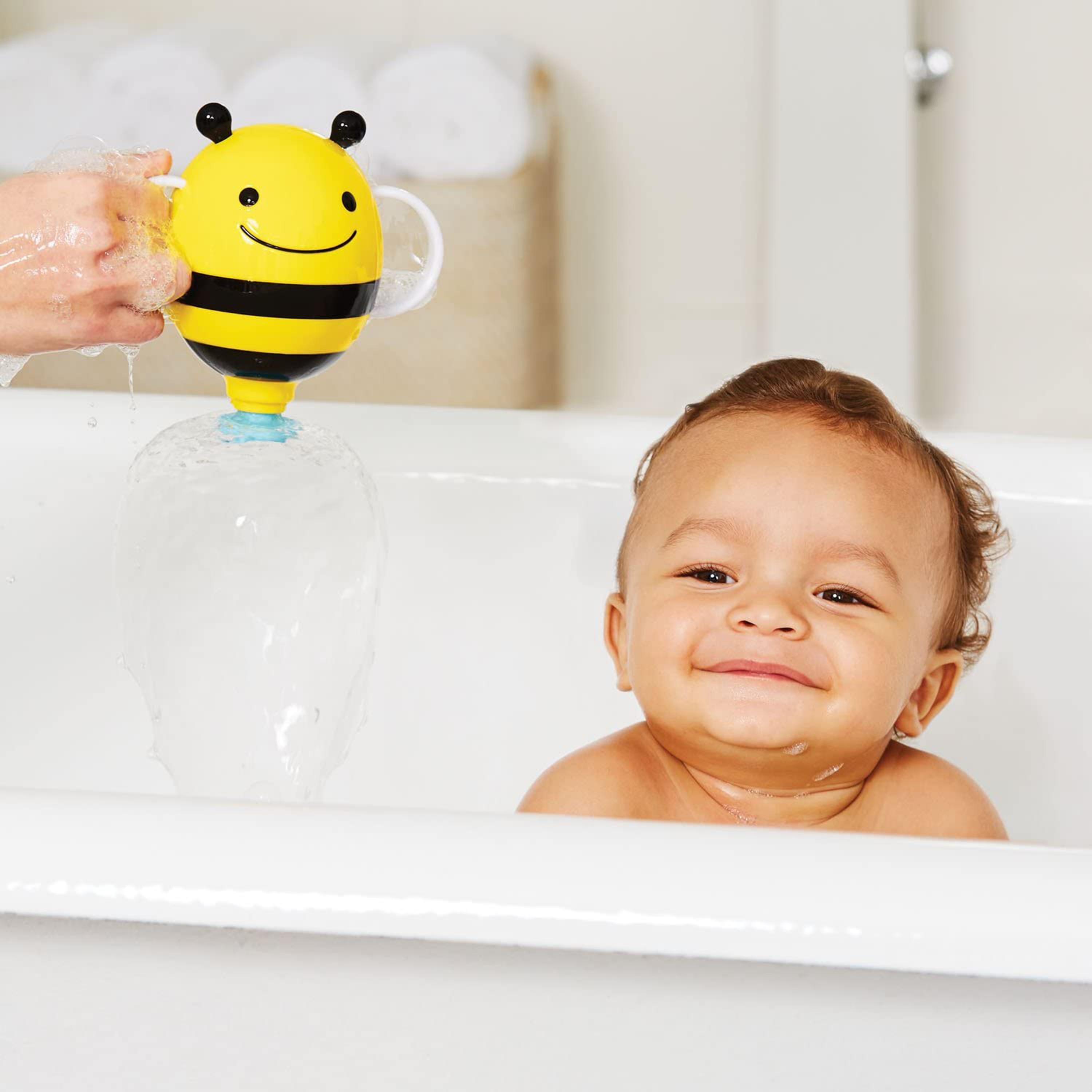 Skip Hop Zoo Fill Up Fountain-toys-babyandtoddlertoys-bathtoys-image-2