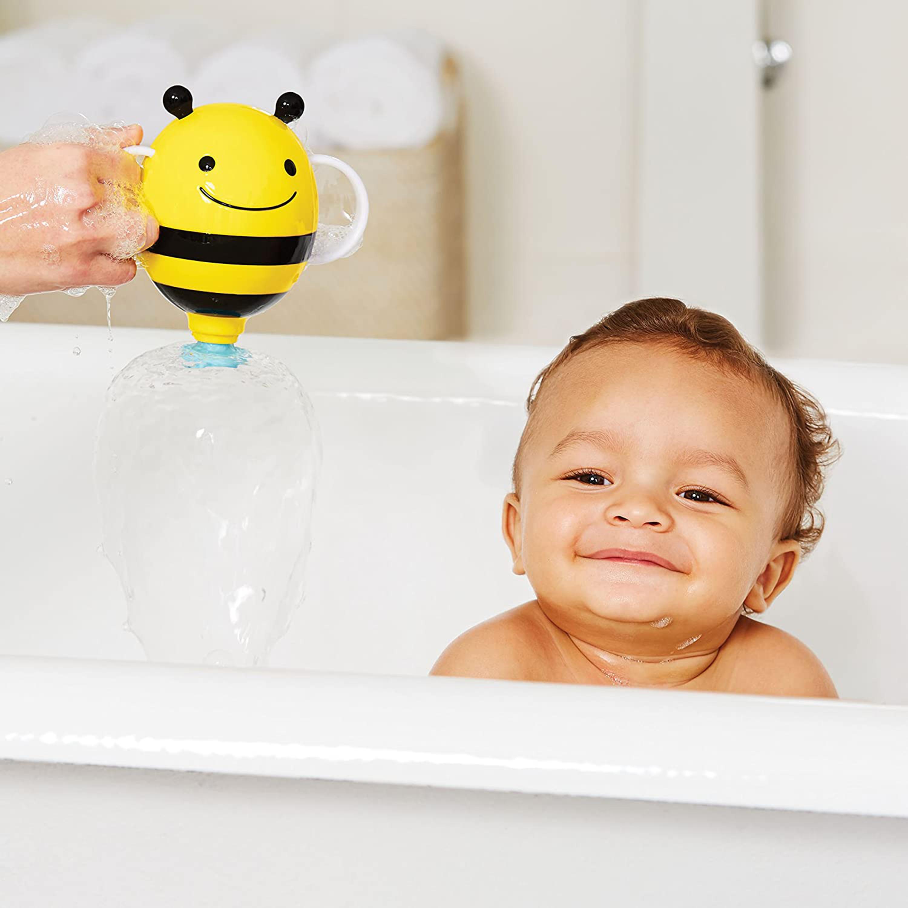 Skip Hop Zoo Fill Up Fountain-toys-babyandtoddlertoys-bathtoys-image-3
