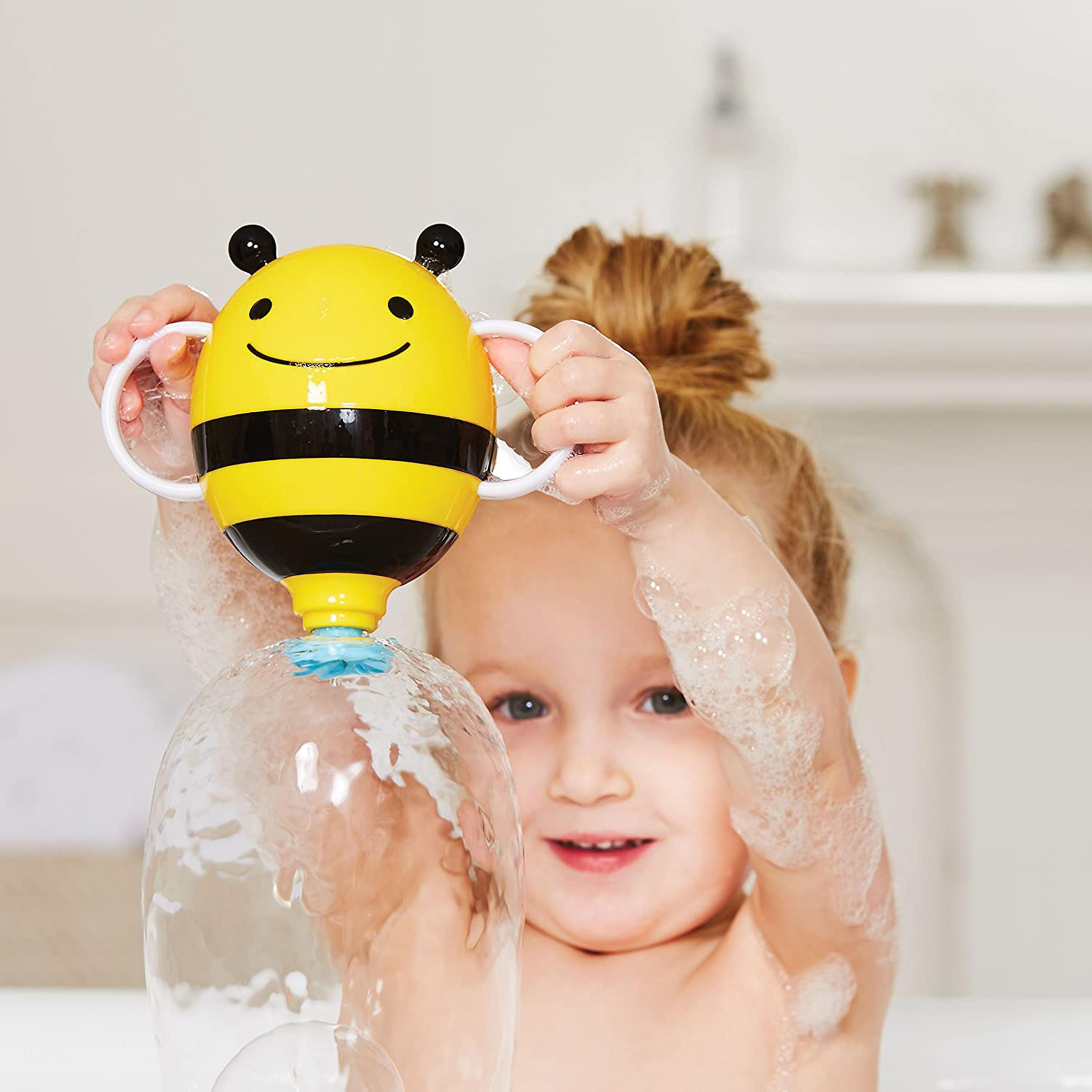 Skip Hop Zoo Fill Up Fountain-toys-babyandtoddlertoys-bathtoys-image-5