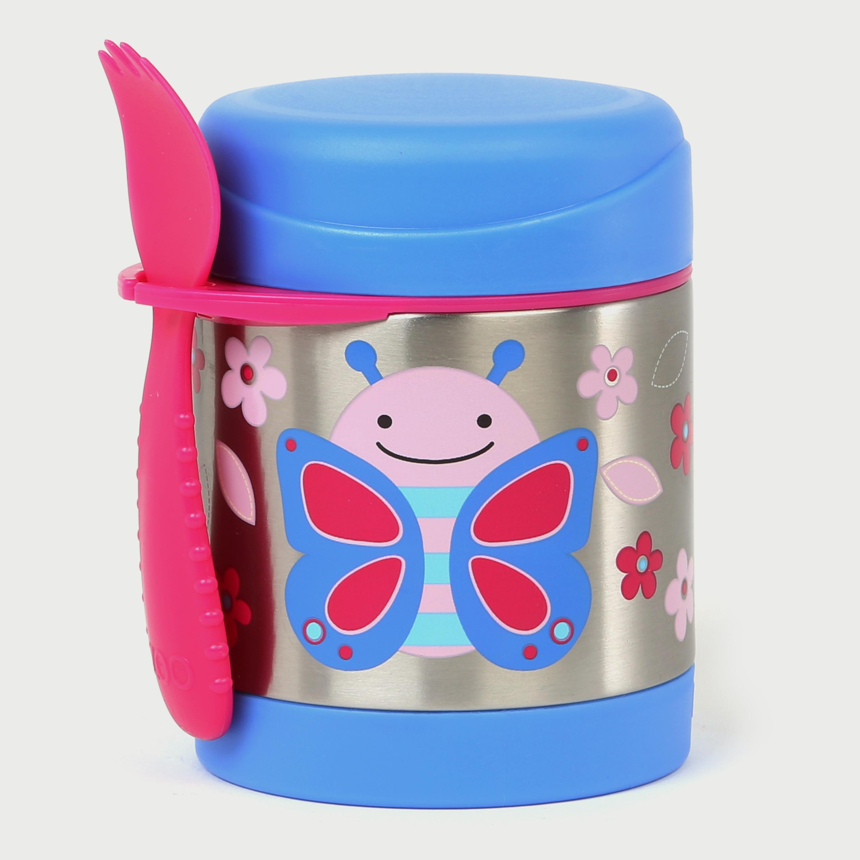 Skip Hop Zoo Food Jar-school-lunchessentials-lunchboxes-image-1