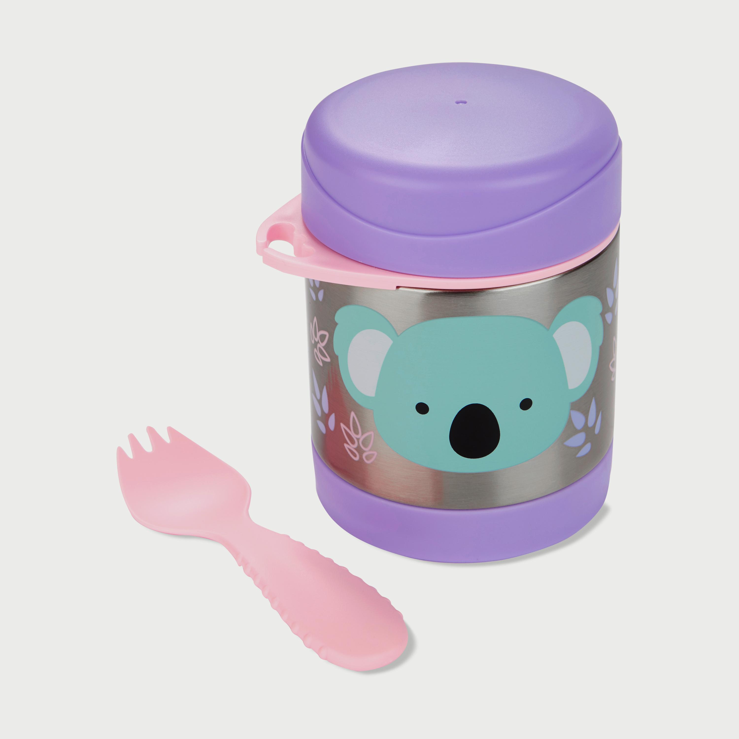 Skip Hop Zoo Food Jar-school-lunchessentials-lunchboxes-image-2
